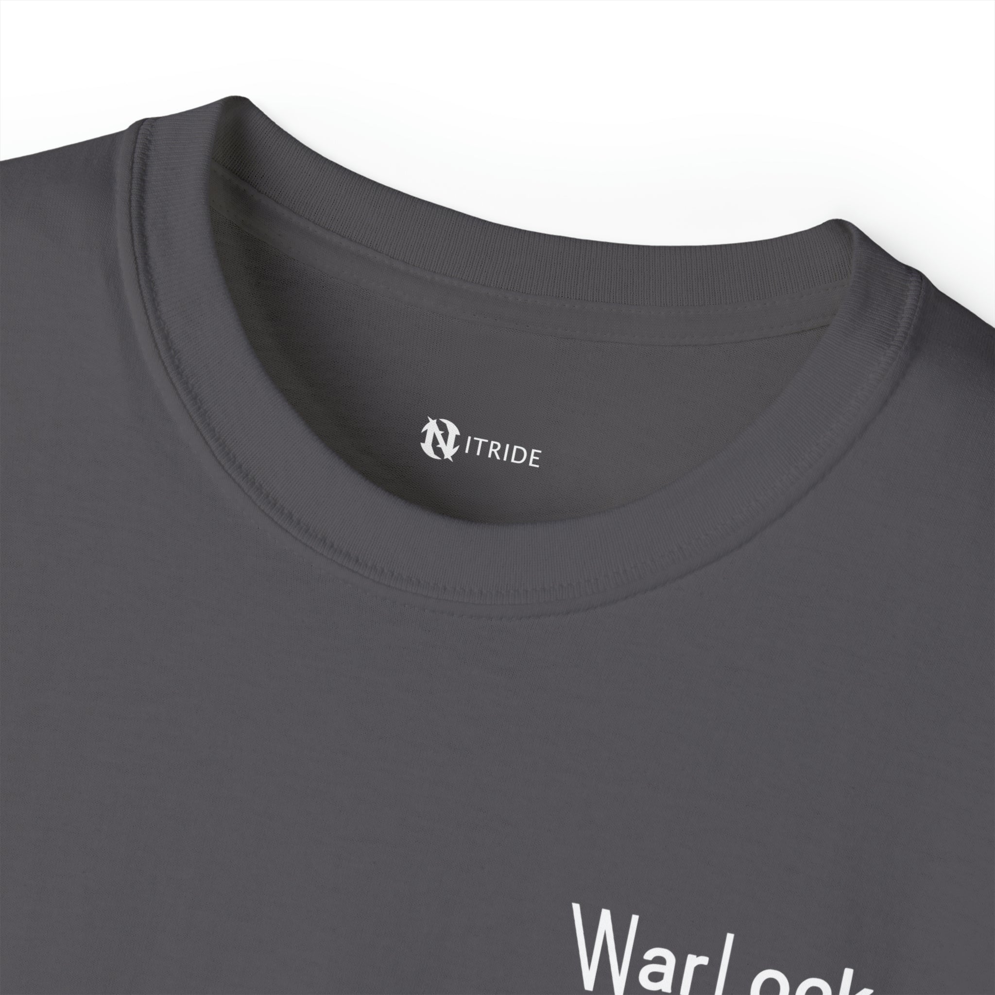 WarLock Cotton Tee