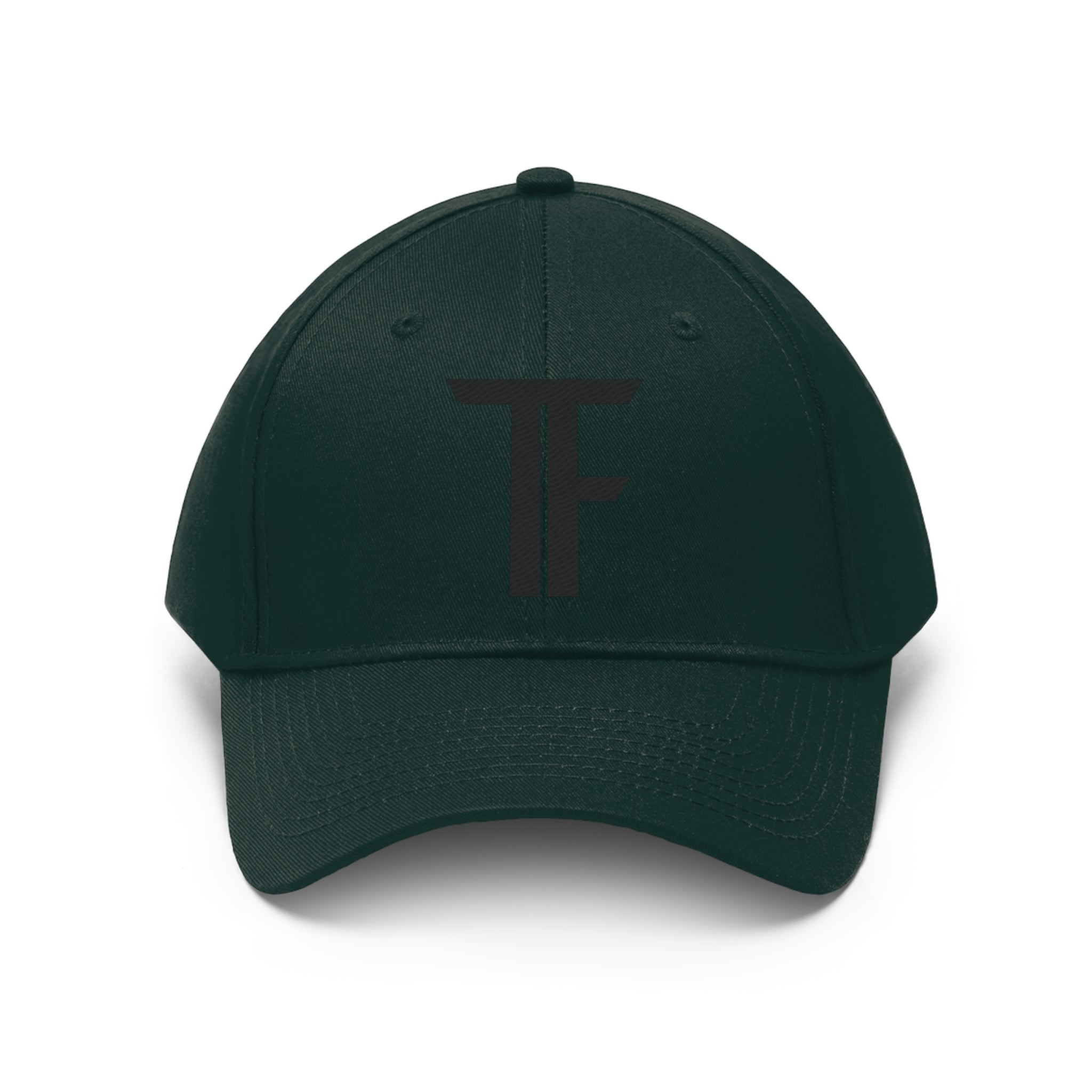 Terror Forming Unisex Twill Hat