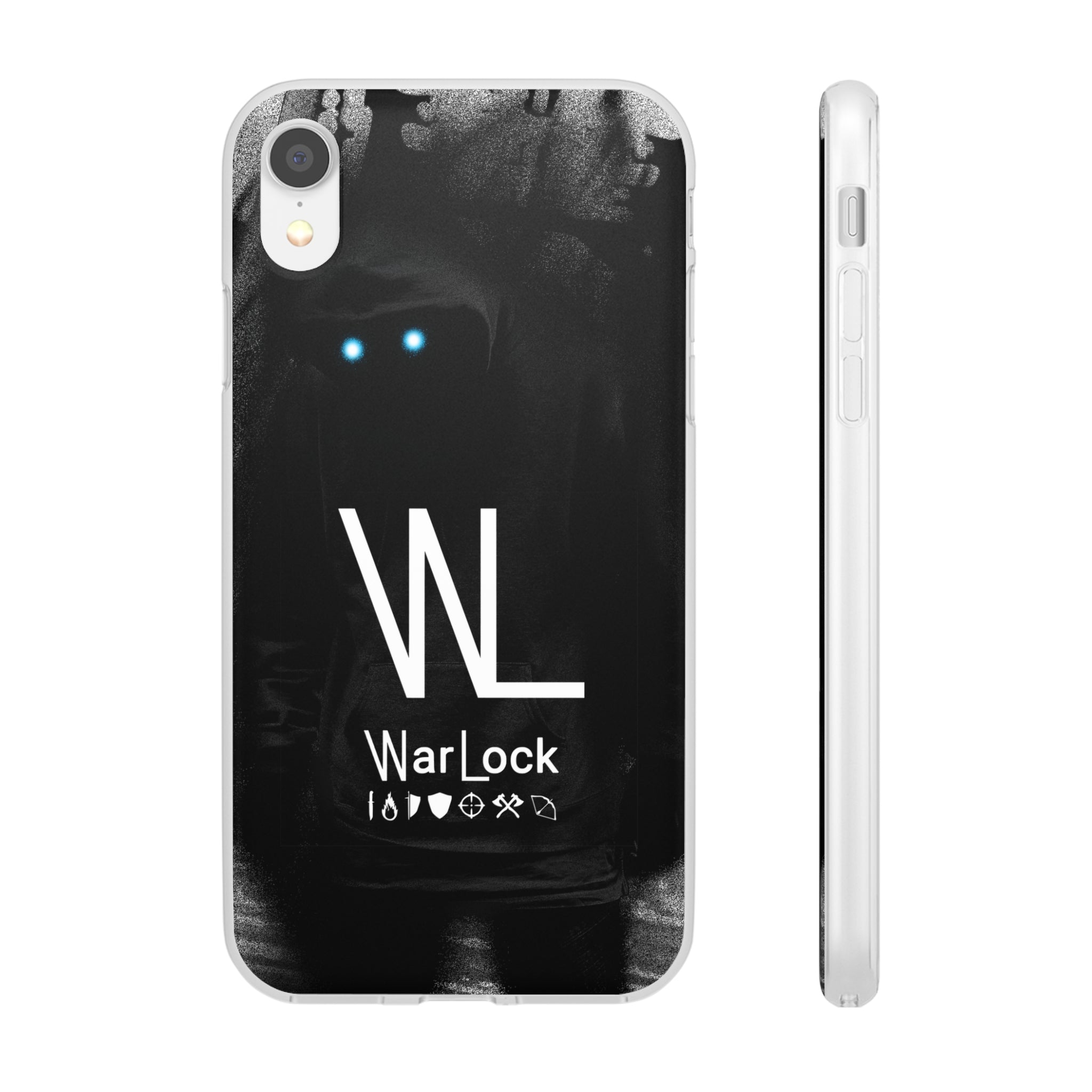 WarLock Phone Case (Version 2)