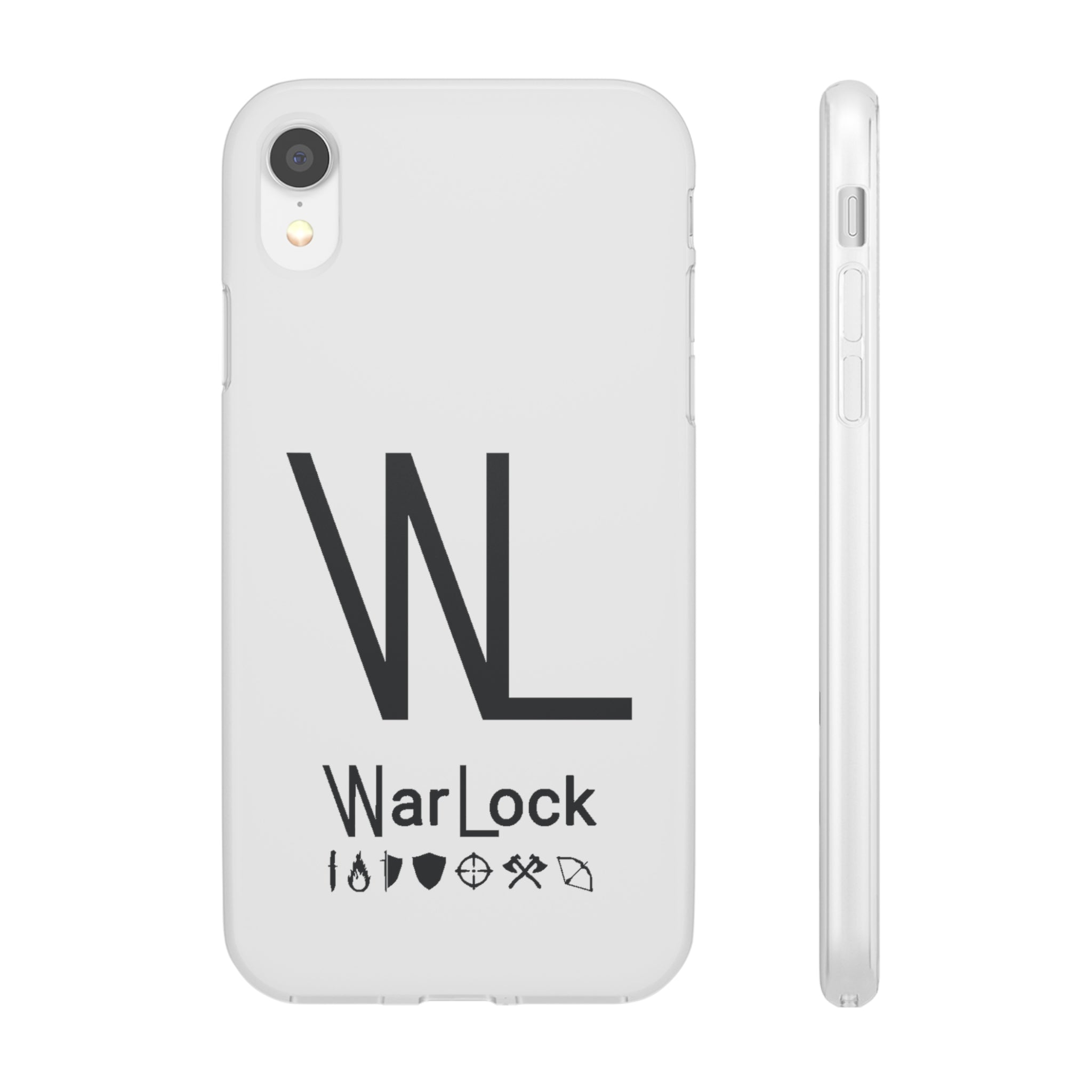 WarLock Phone Case