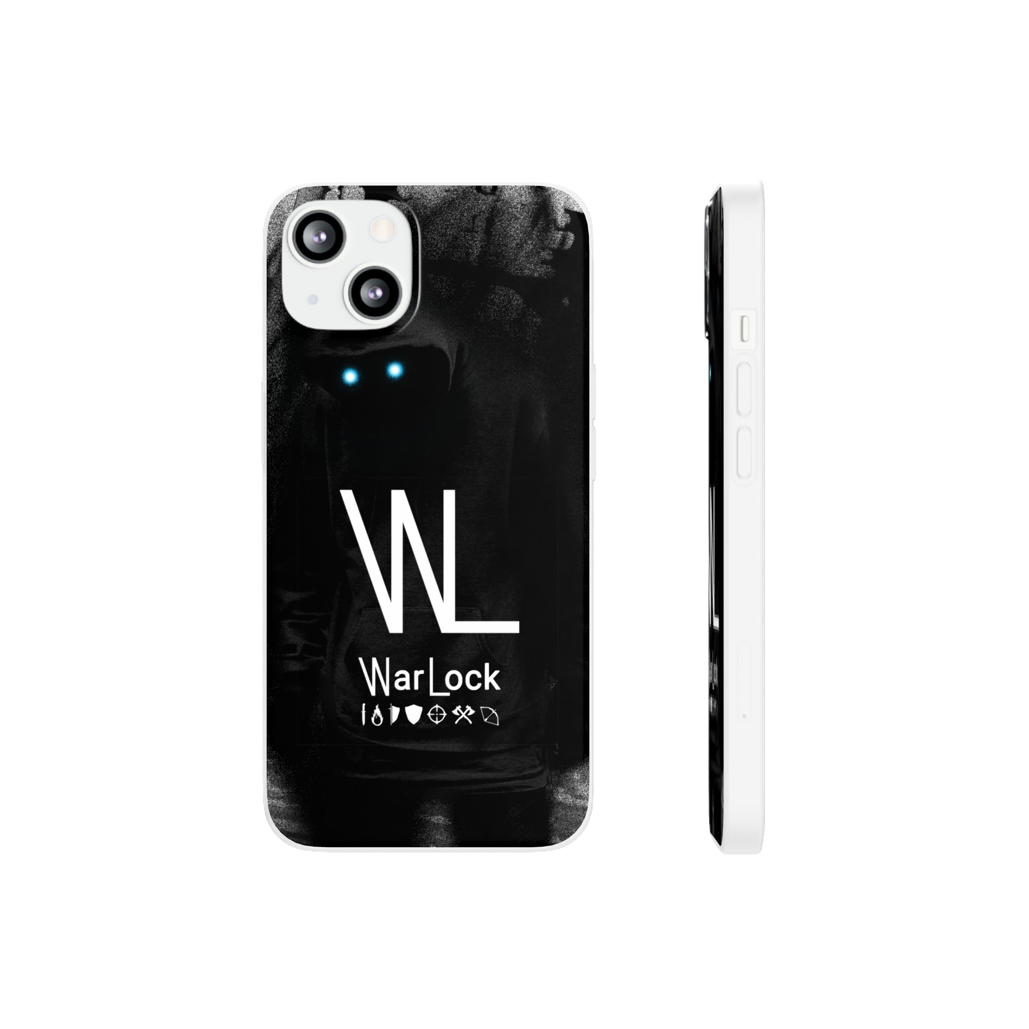 WarLock Phone Case (Version 2)