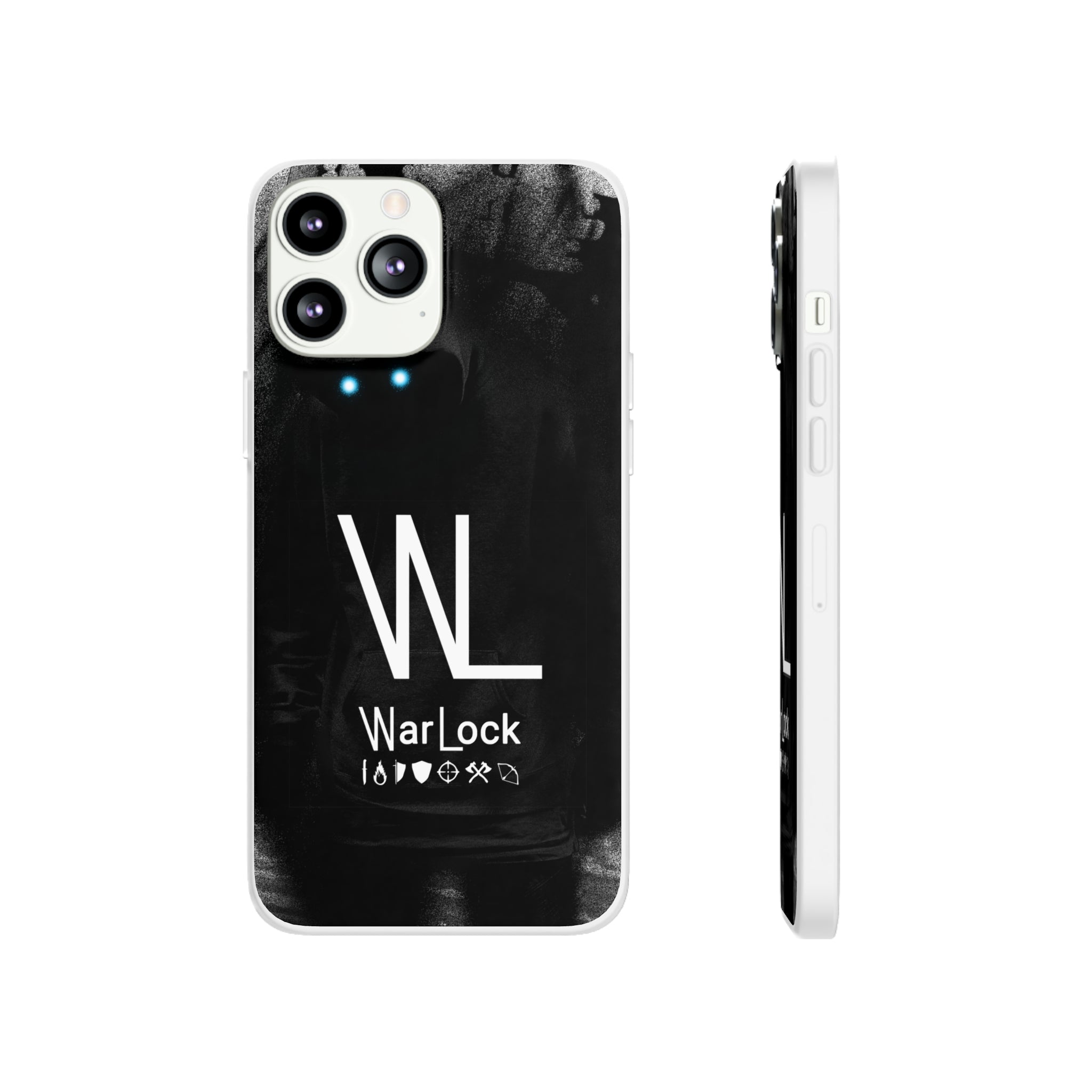 WarLock Phone Case (Version 2)