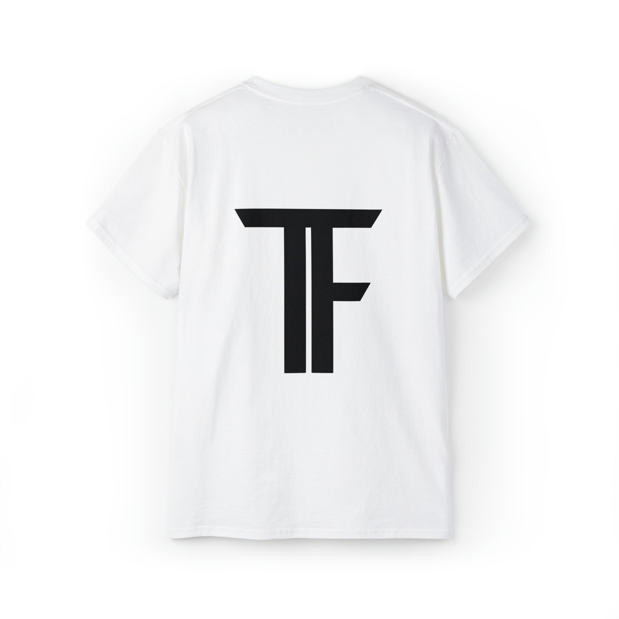 Terror Forming Cotton Tee