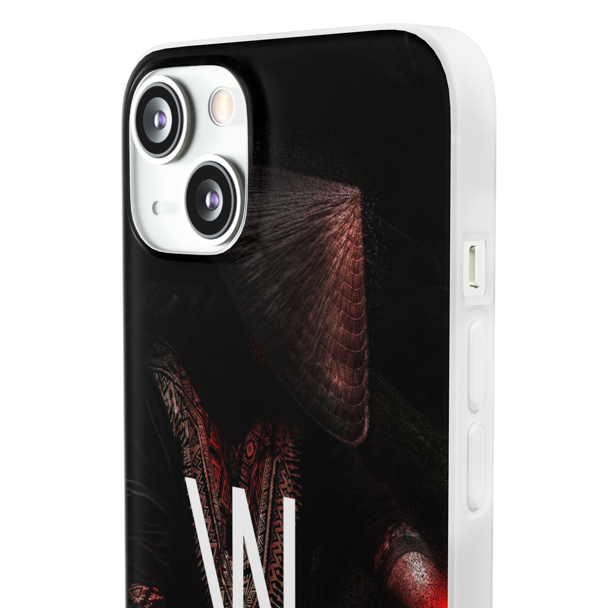 WarLock Phone Case (Version 3)