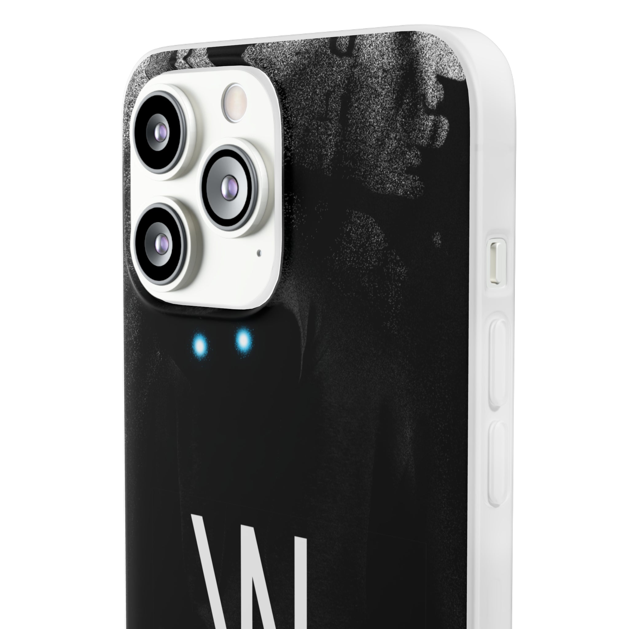 WarLock Phone Case (Version 2)