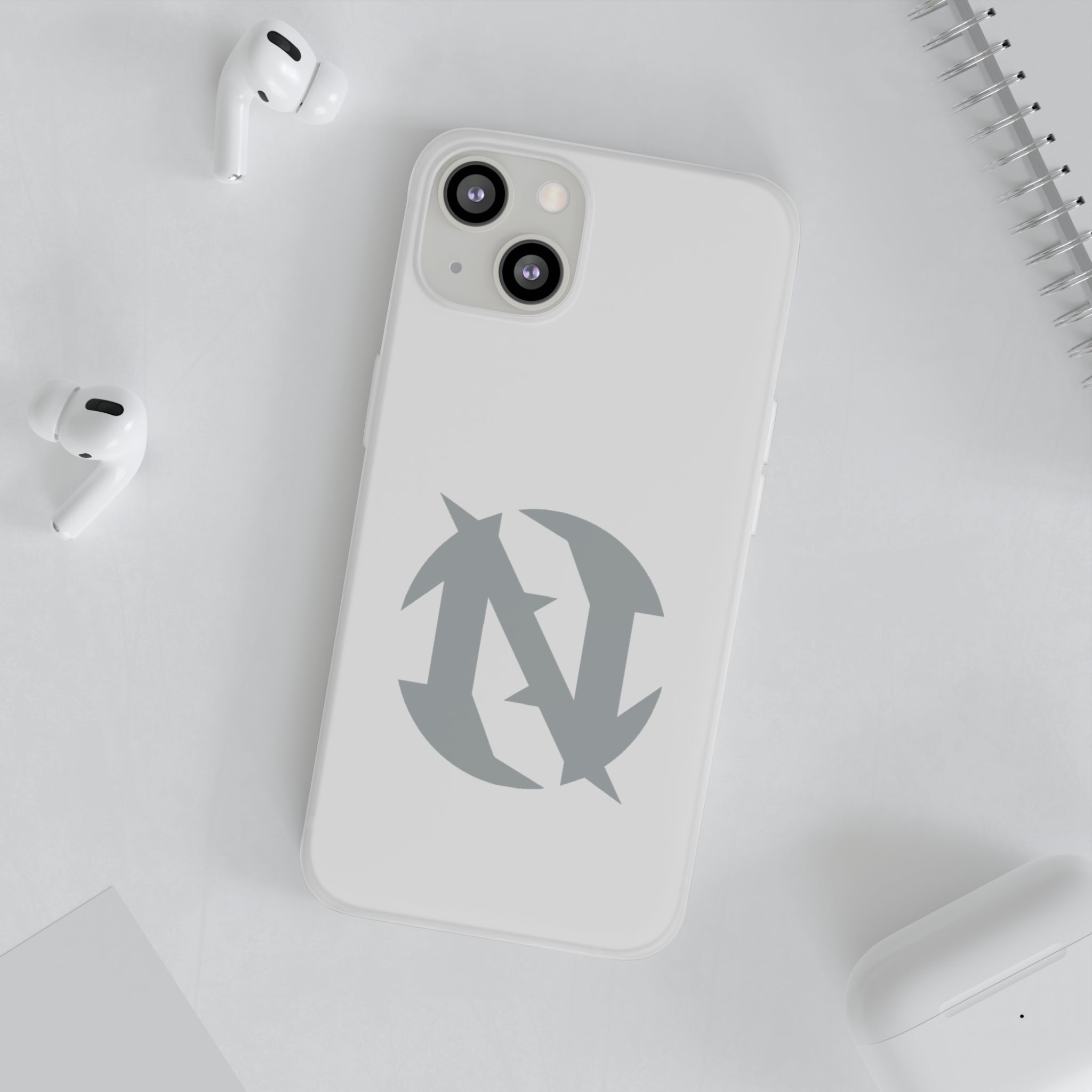 NiTride Phone Case (Light)