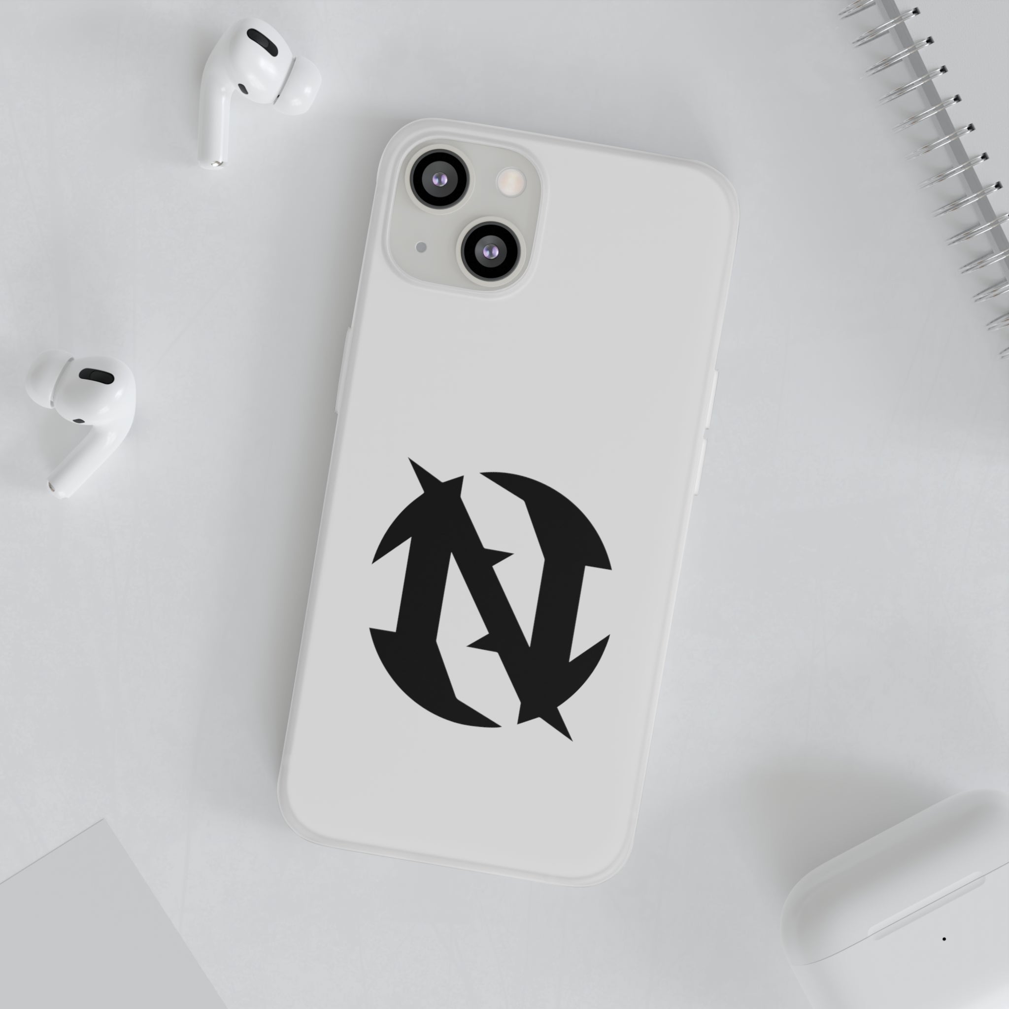 NiTride Phone Case (Dark)