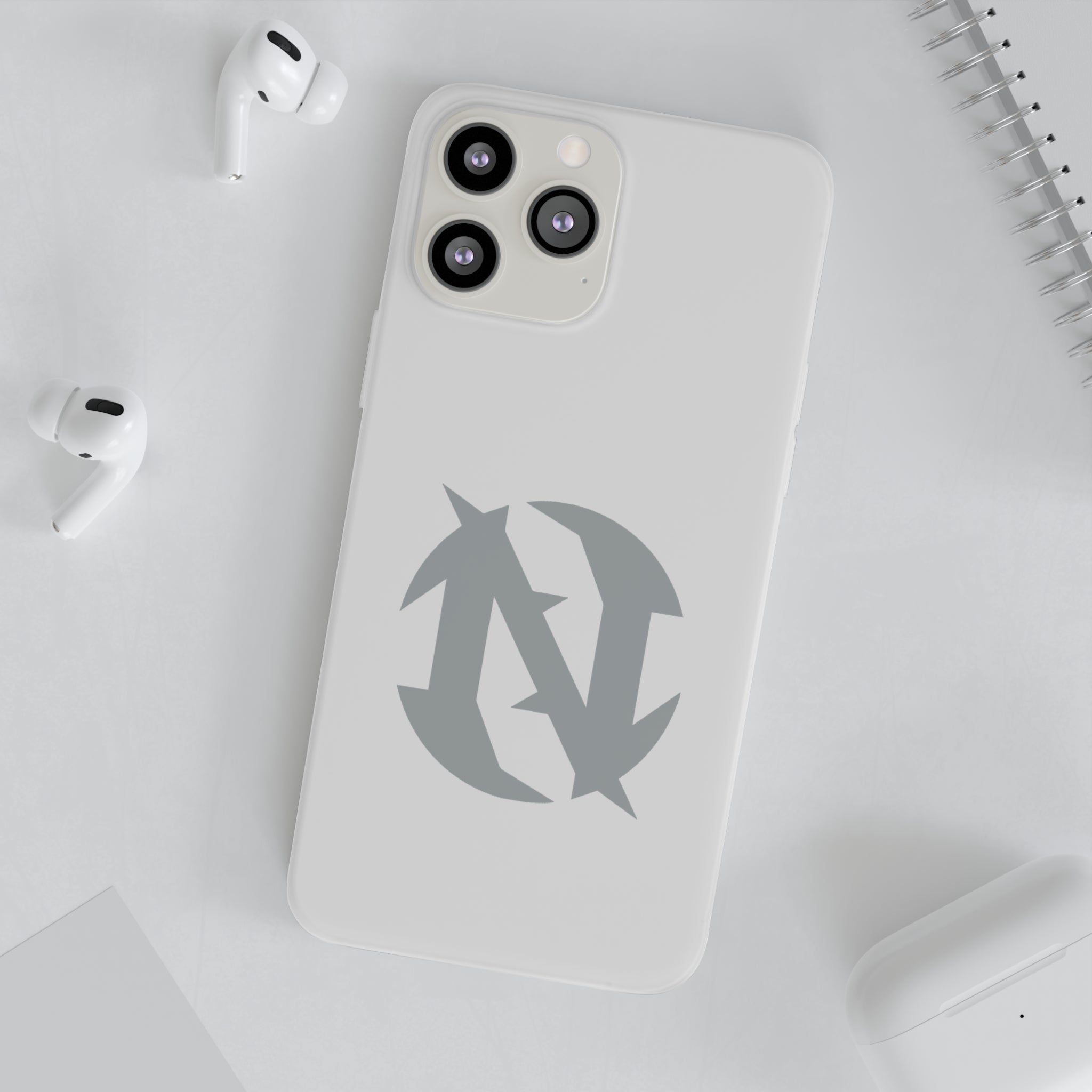 NiTride Phone Case (Light)