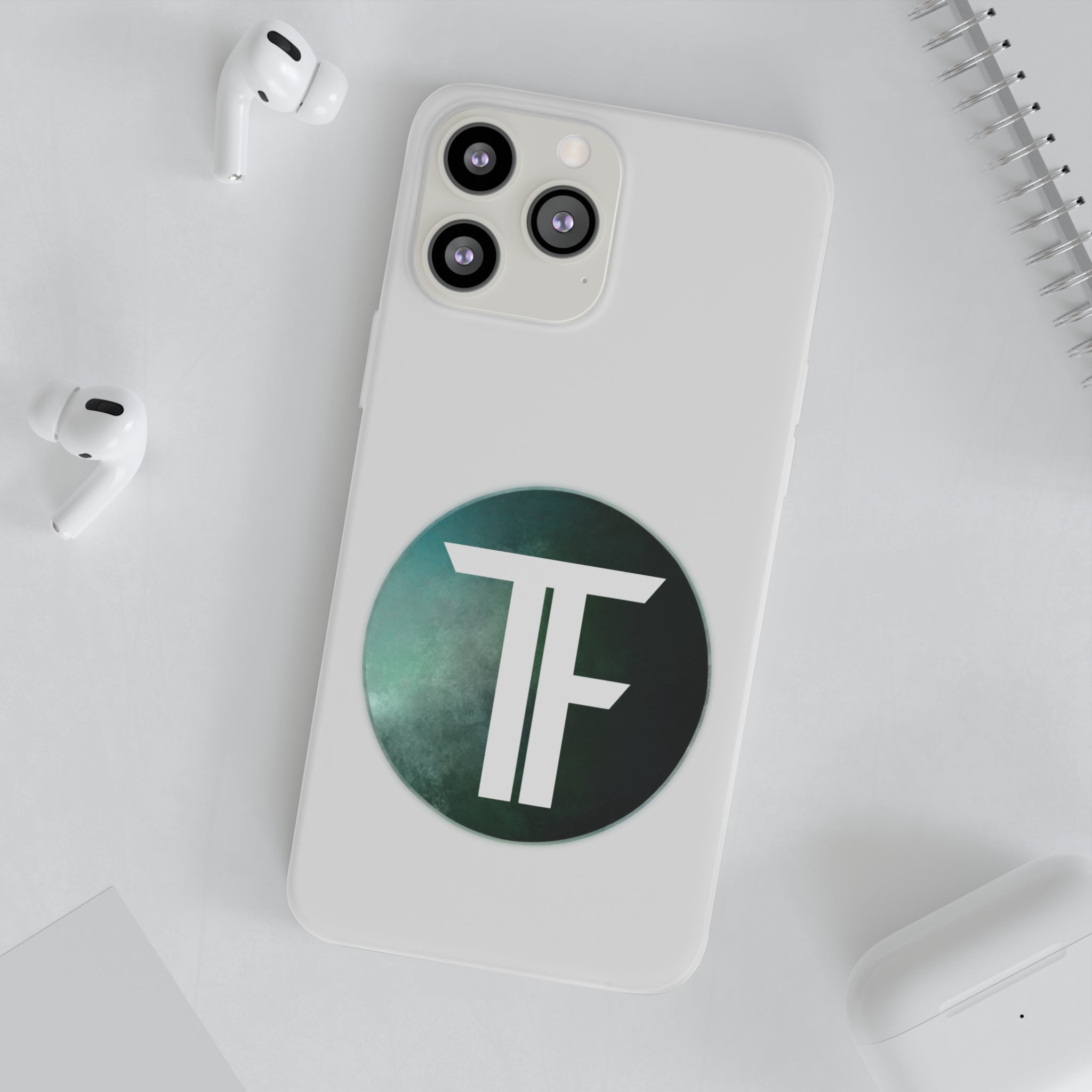 Terror Forming Phone Case (Version 2)