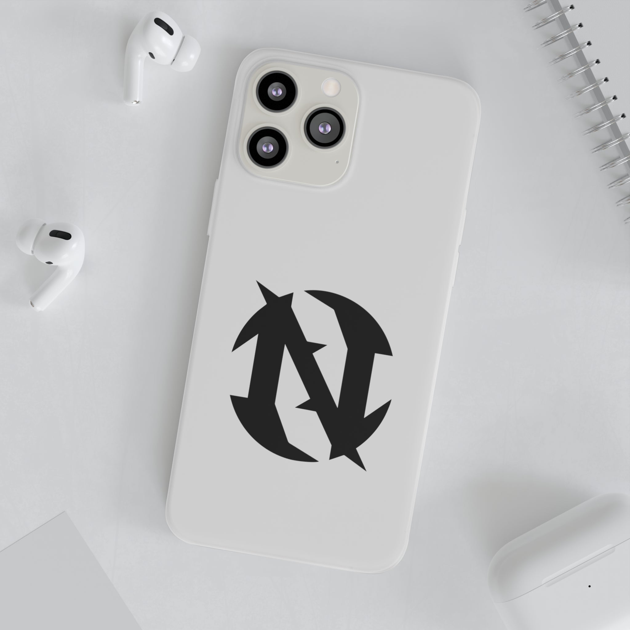 NiTride Phone Case (Dark)