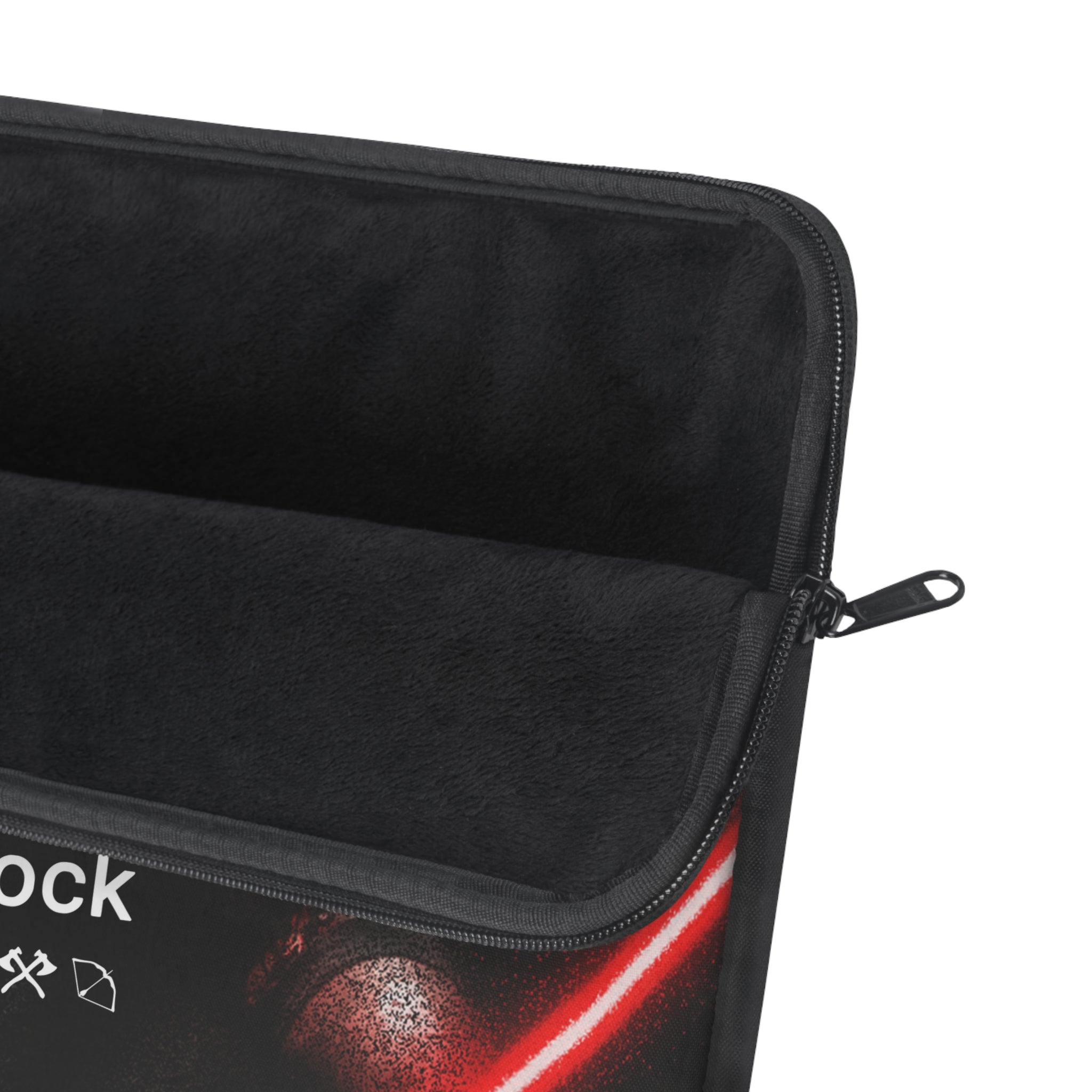 WarLock Laptop Sleeve (Version 3)