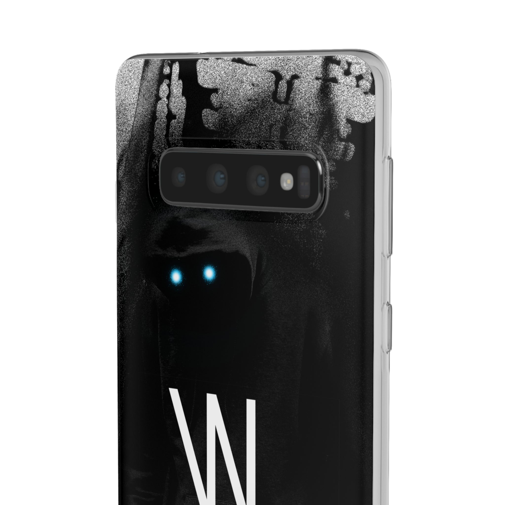 WarLock Phone Case (Version 2)