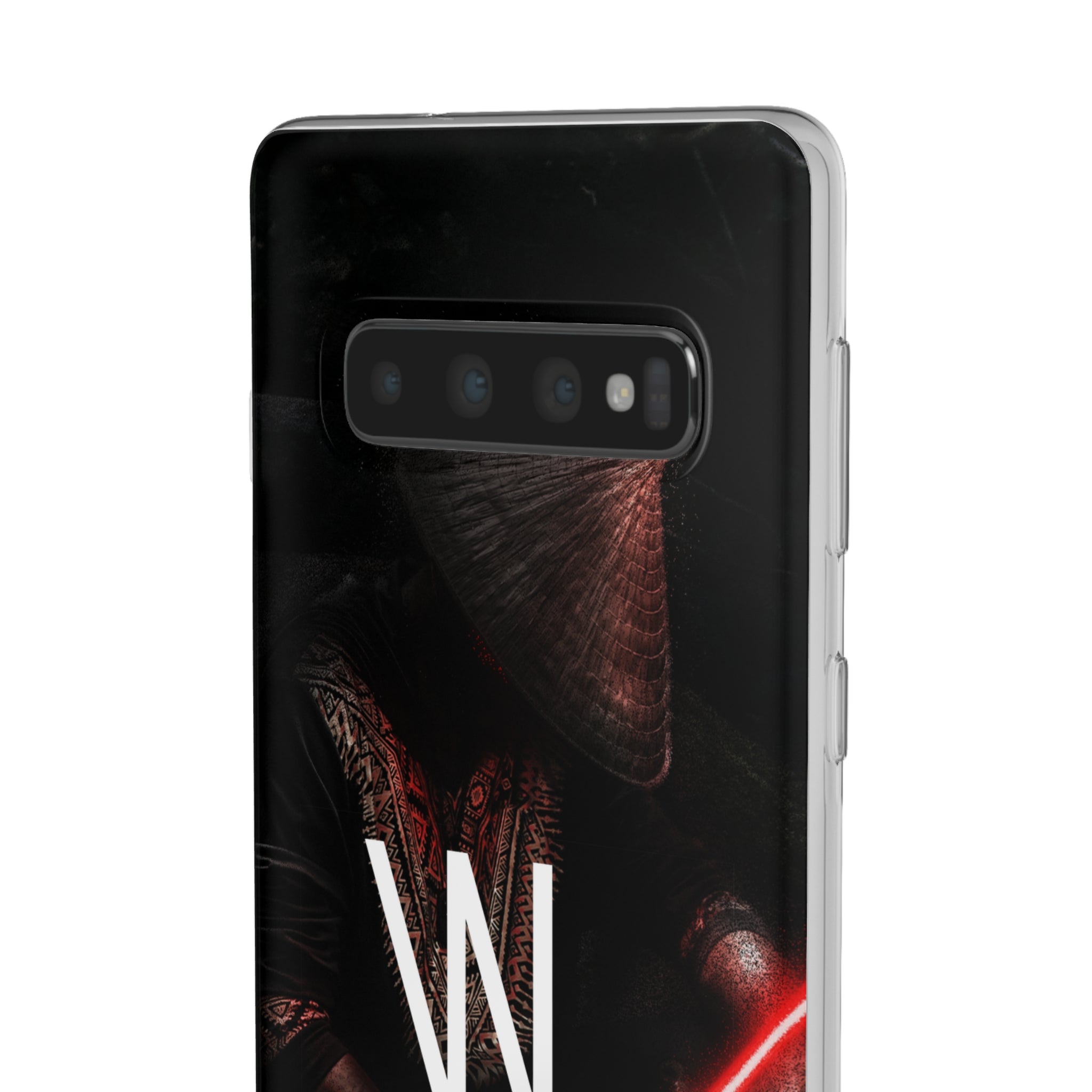 WarLock Phone Case (Version 3)