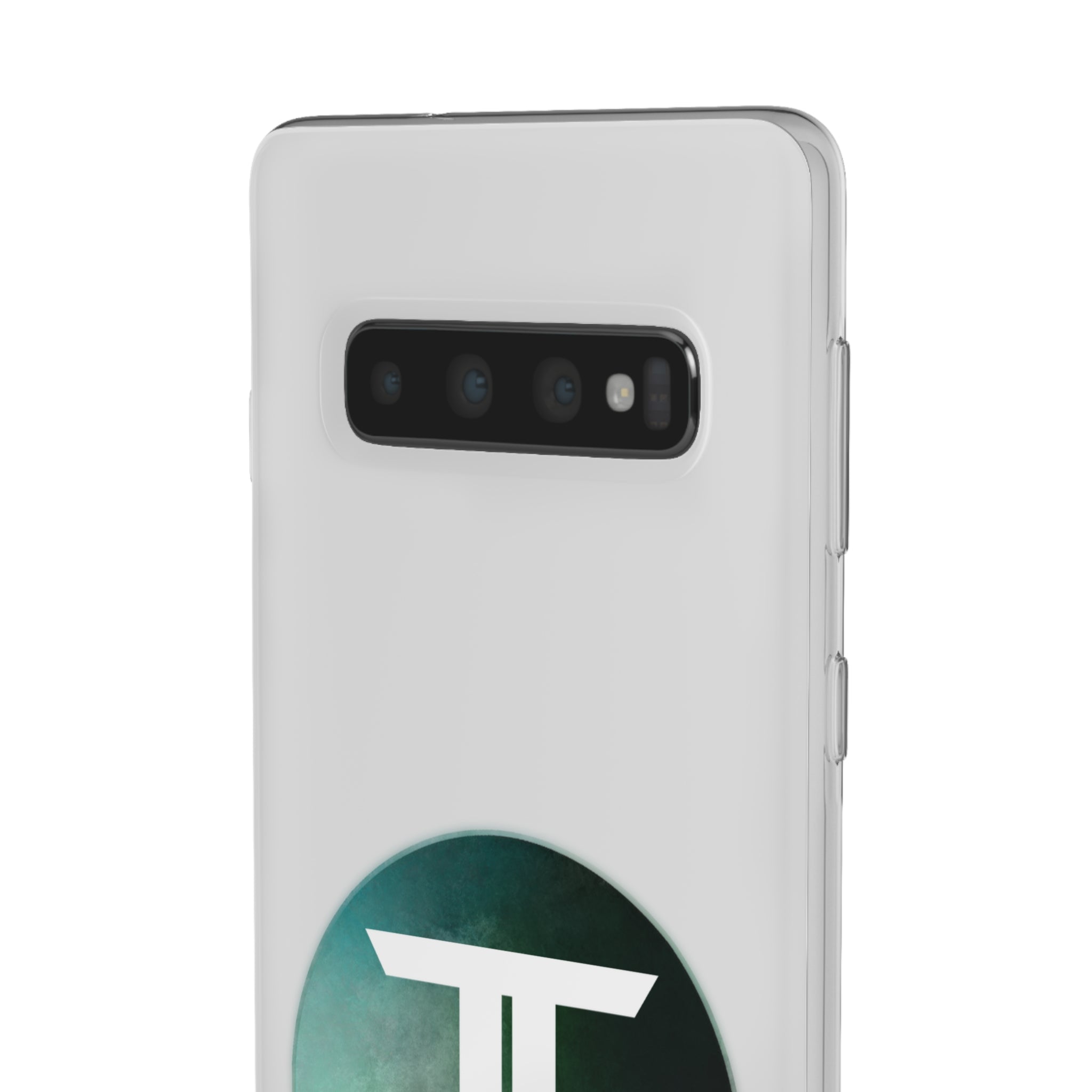 Terror Forming Phone Case (Version 2)