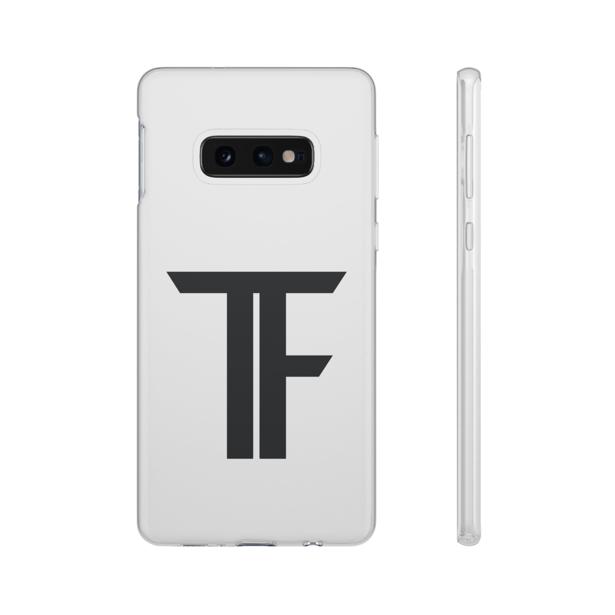 Terror Forming Phone Case