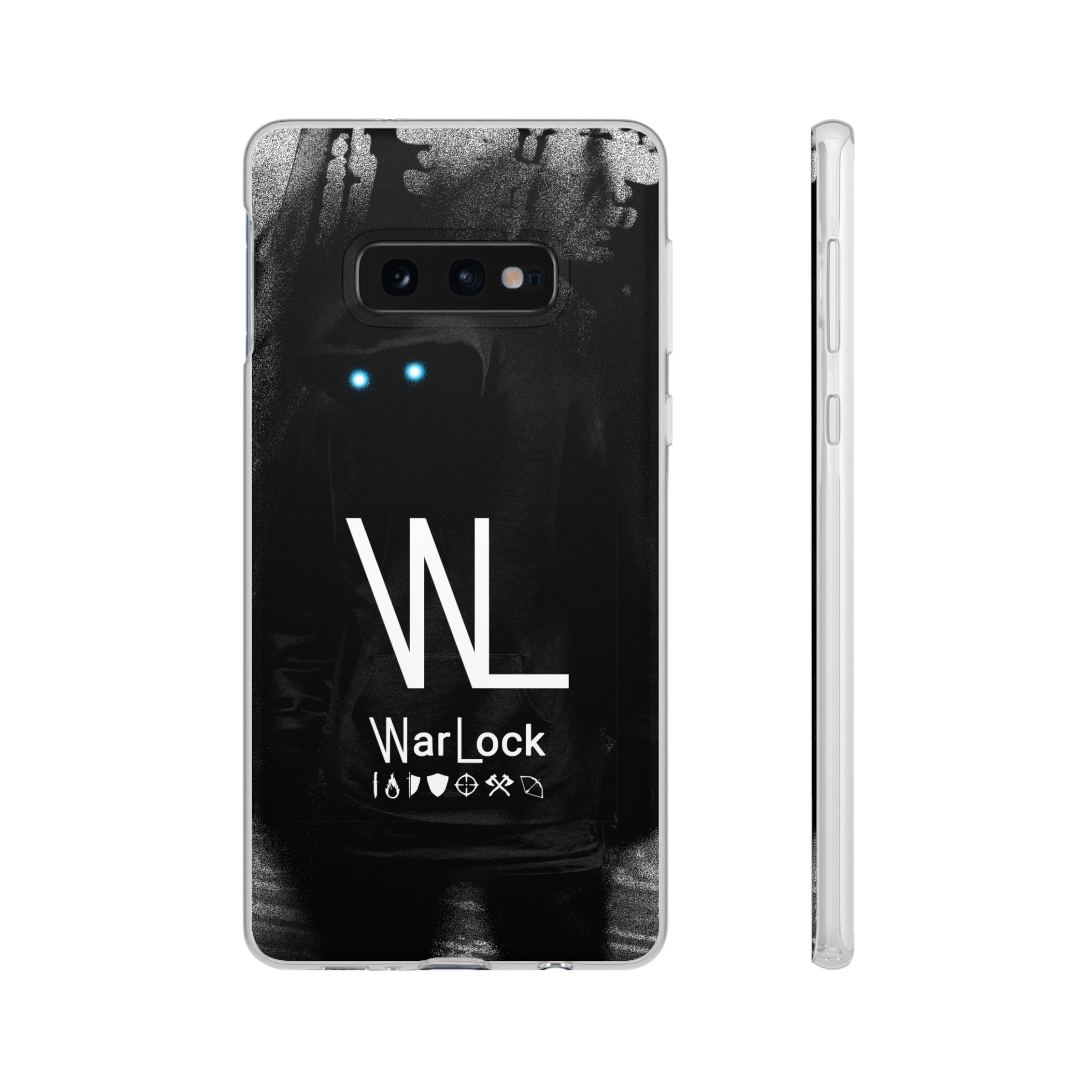 WarLock Phone Case (Version 2)