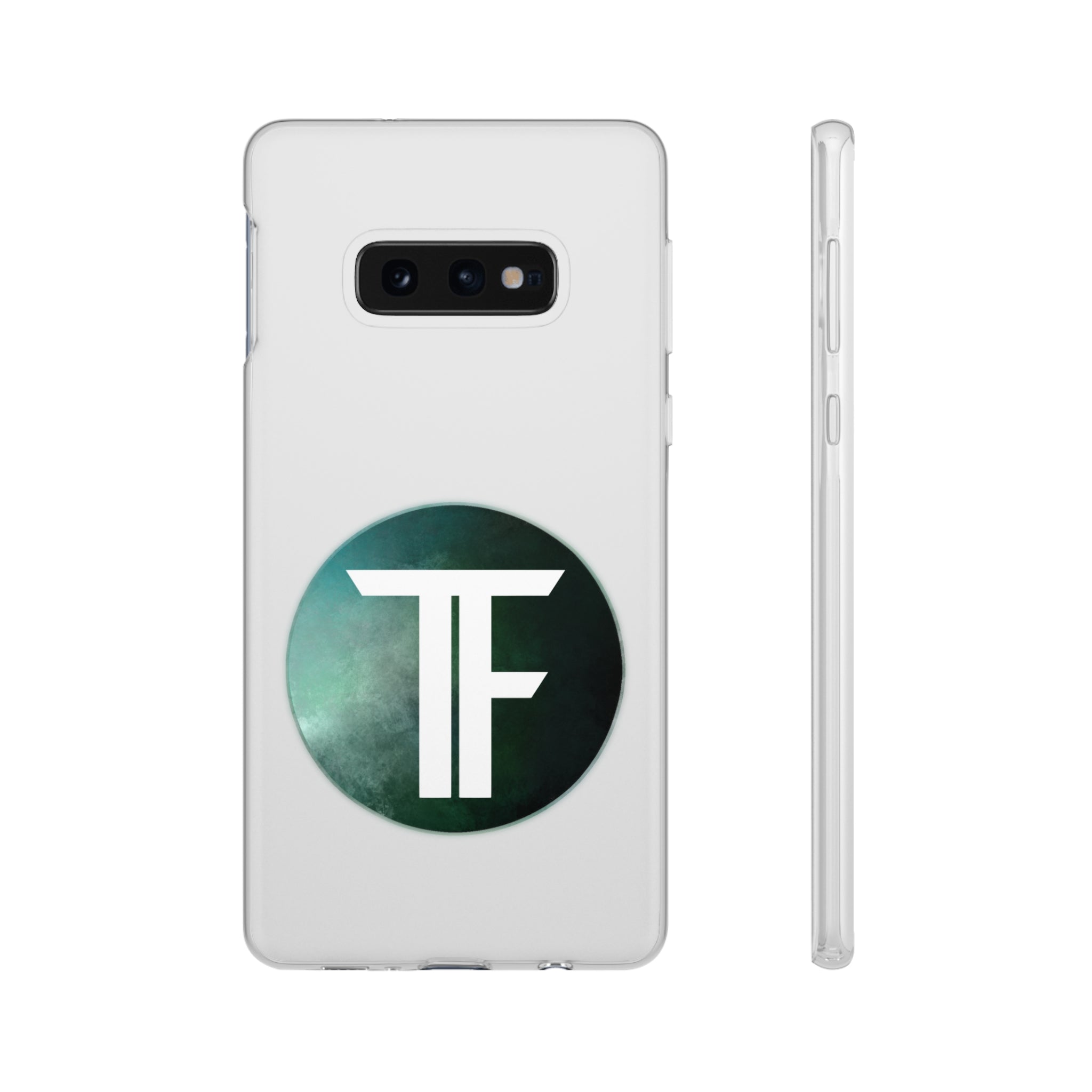 Terror Forming Phone Case (Version 2)