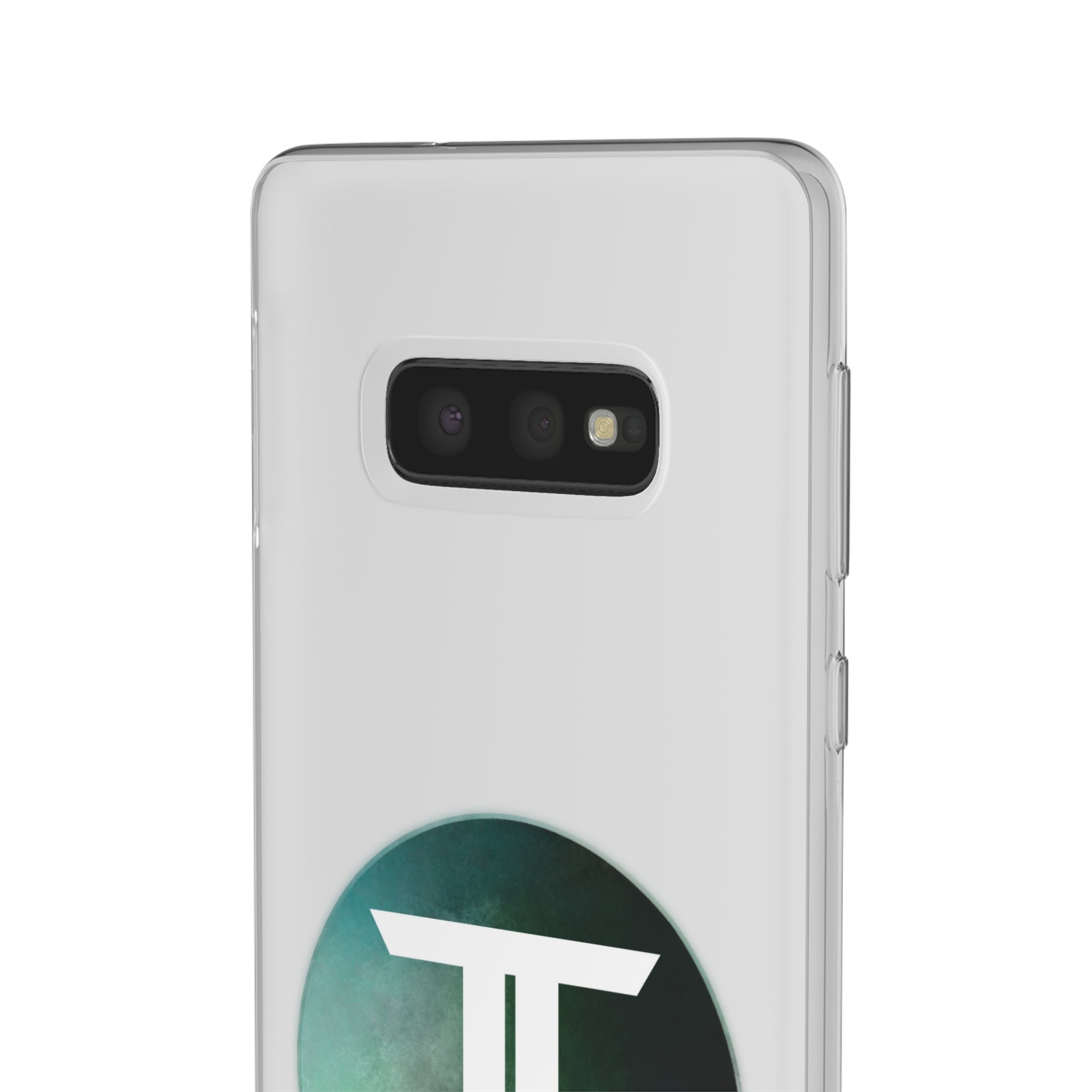 Terror Forming Phone Case (Version 2)