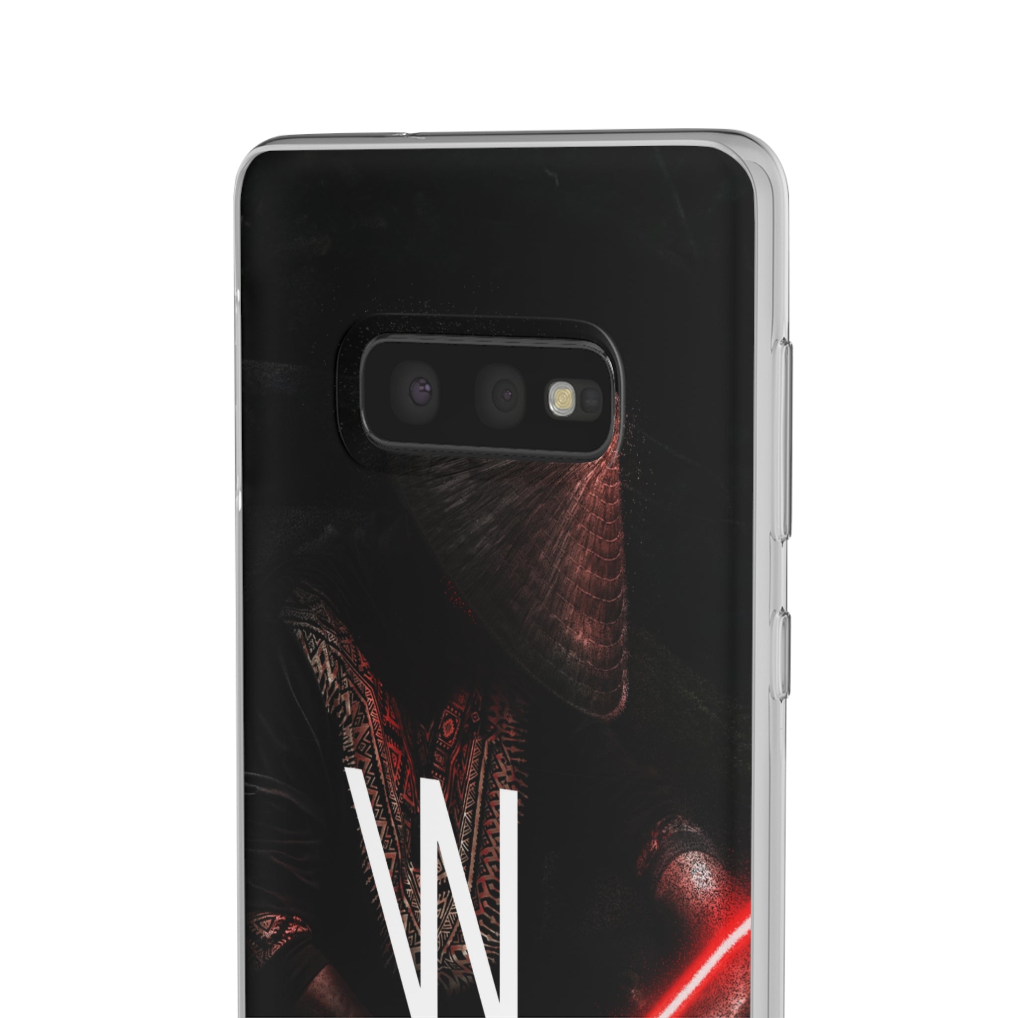 WarLock Phone Case (Version 3)