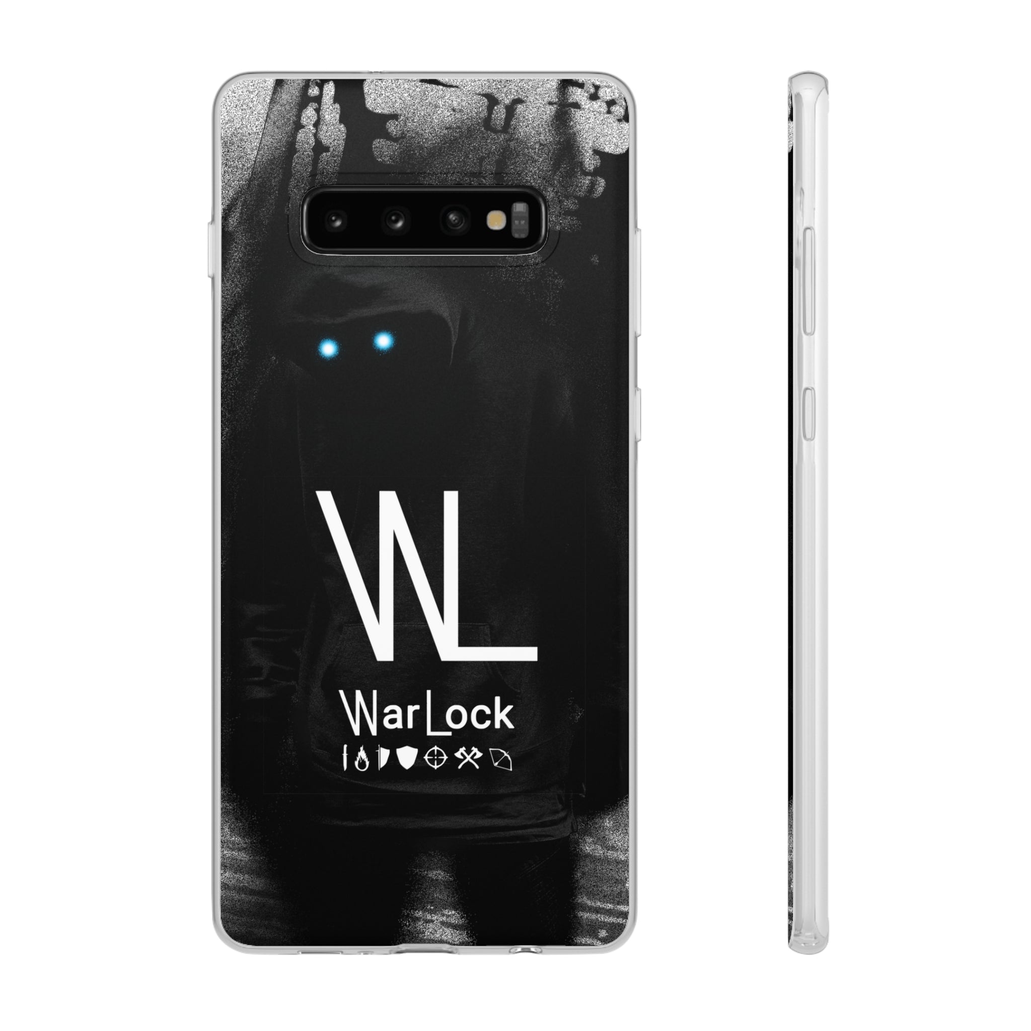 WarLock Phone Case (Version 2)