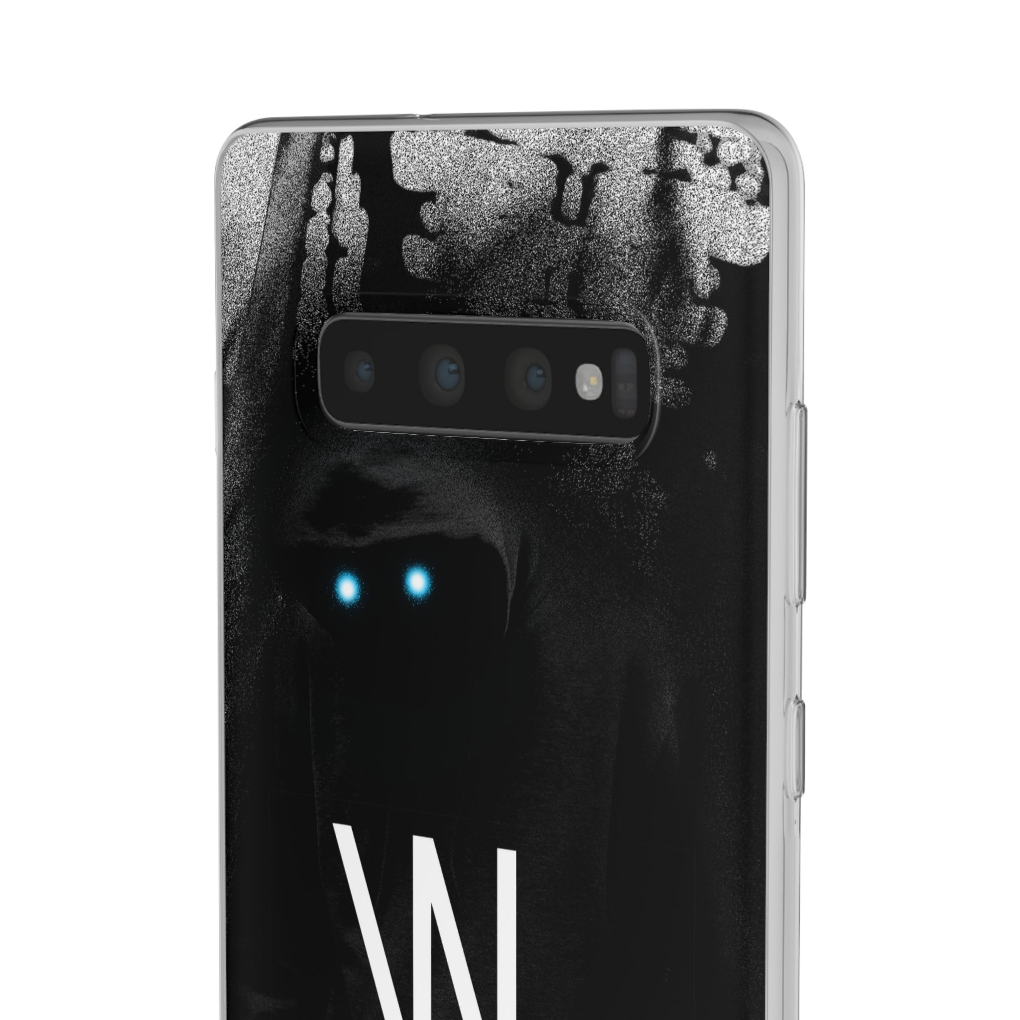 WarLock Phone Case (Version 2)