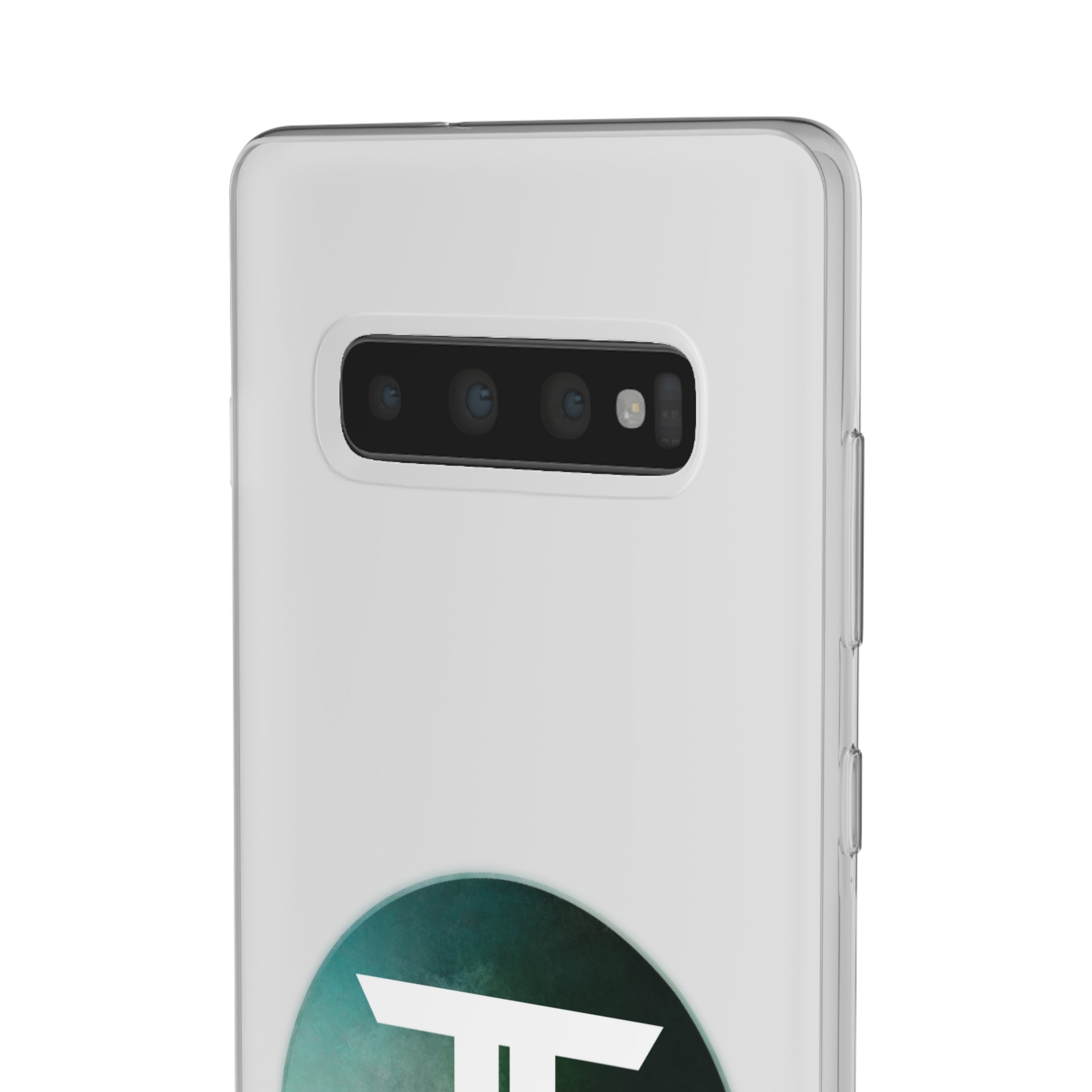 Terror Forming Phone Case (Version 2)