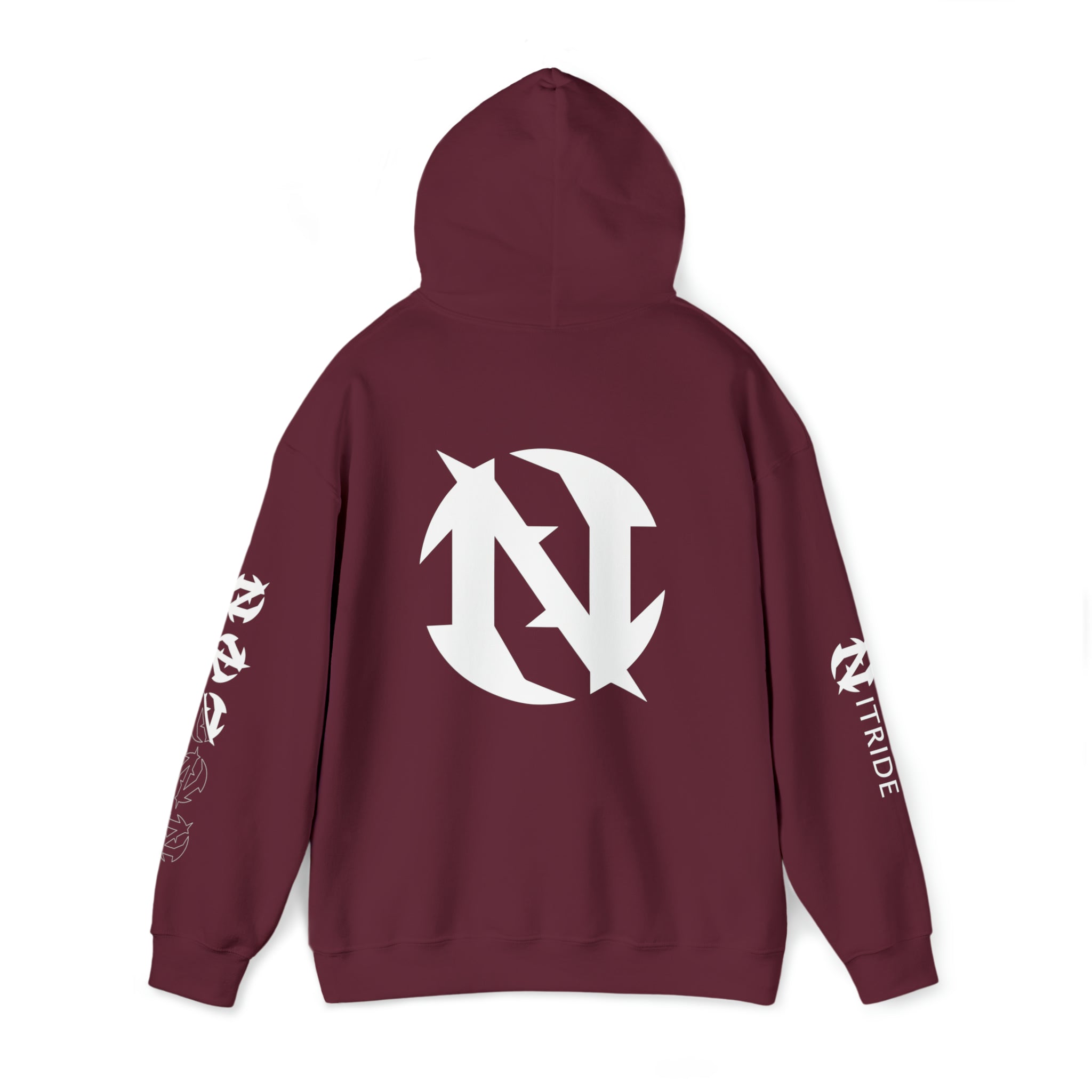 NiTride Unisex Hoodie