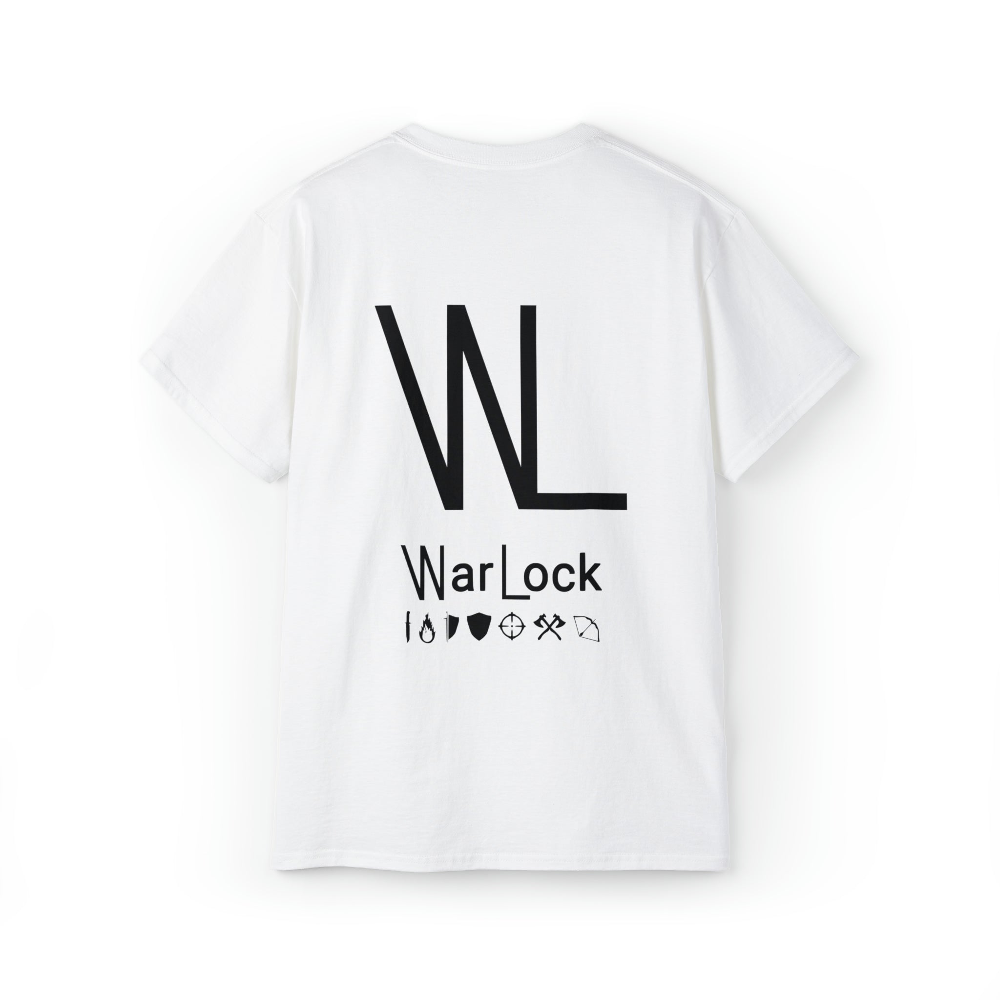 WarLock Cotton Tee