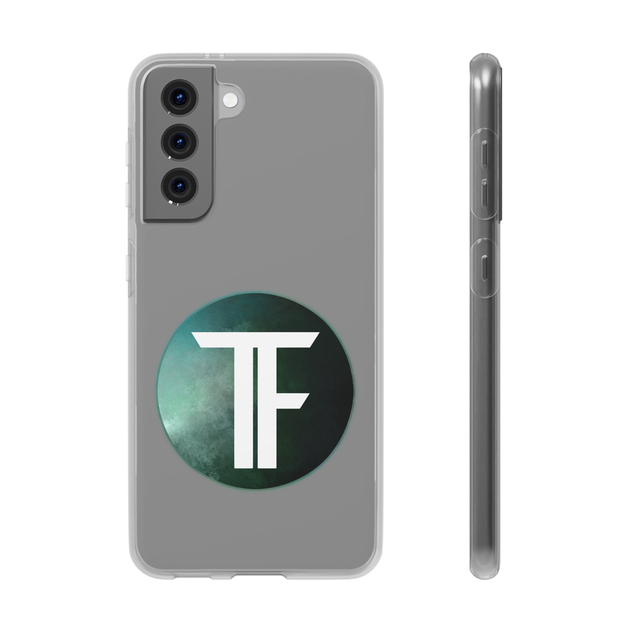 Terror Forming Phone Case (Version 2)