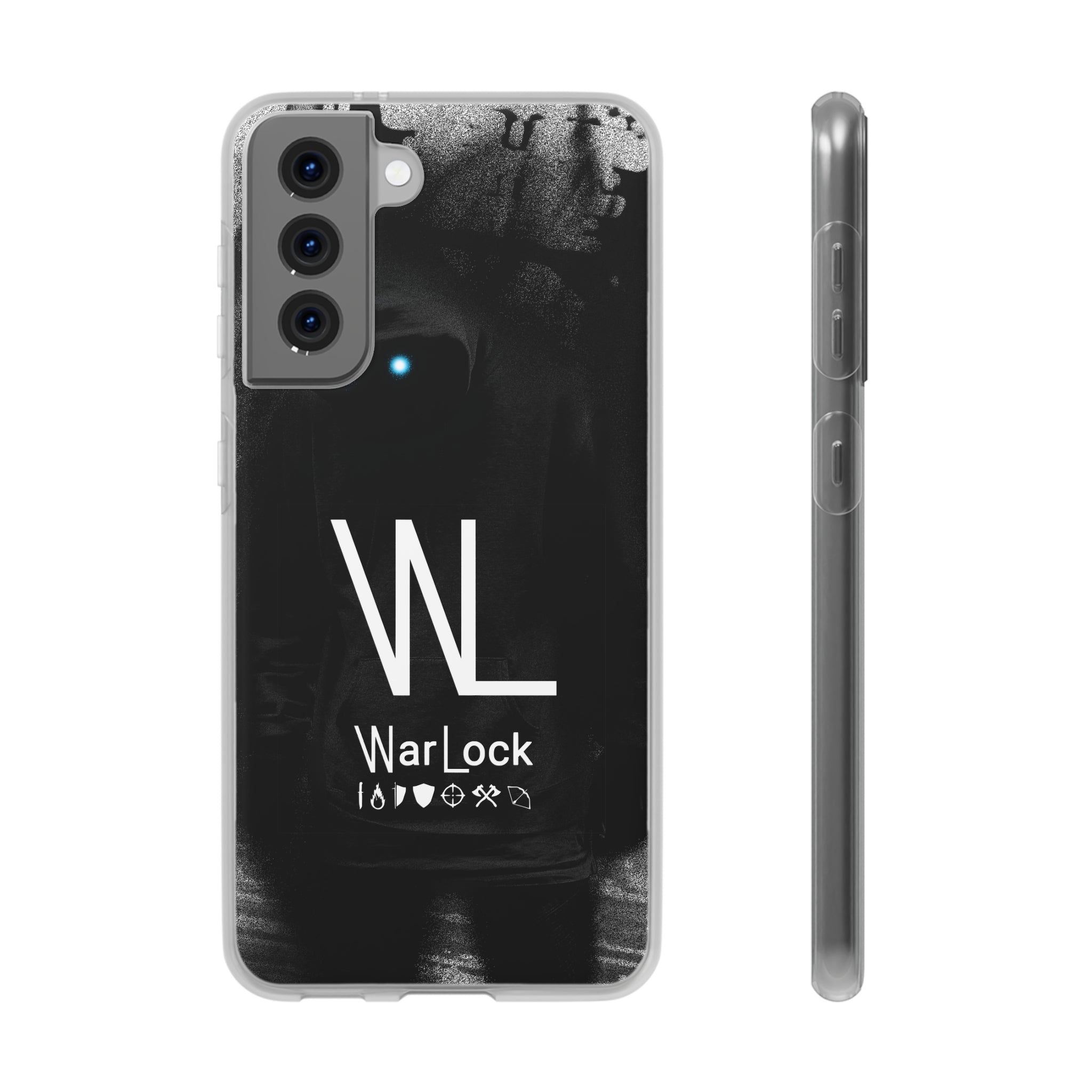 WarLock Phone Case (Version 2)