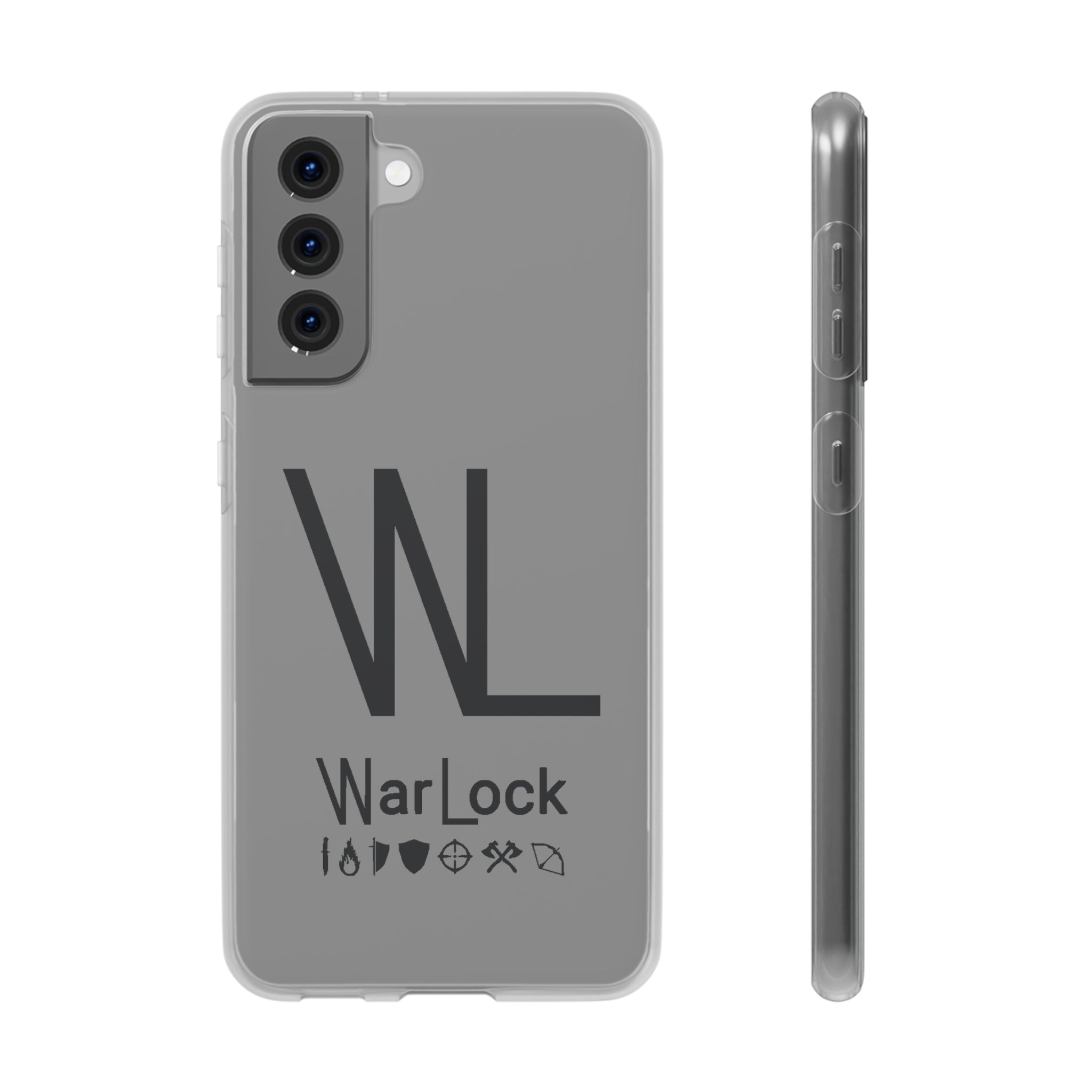 WarLock Phone Case