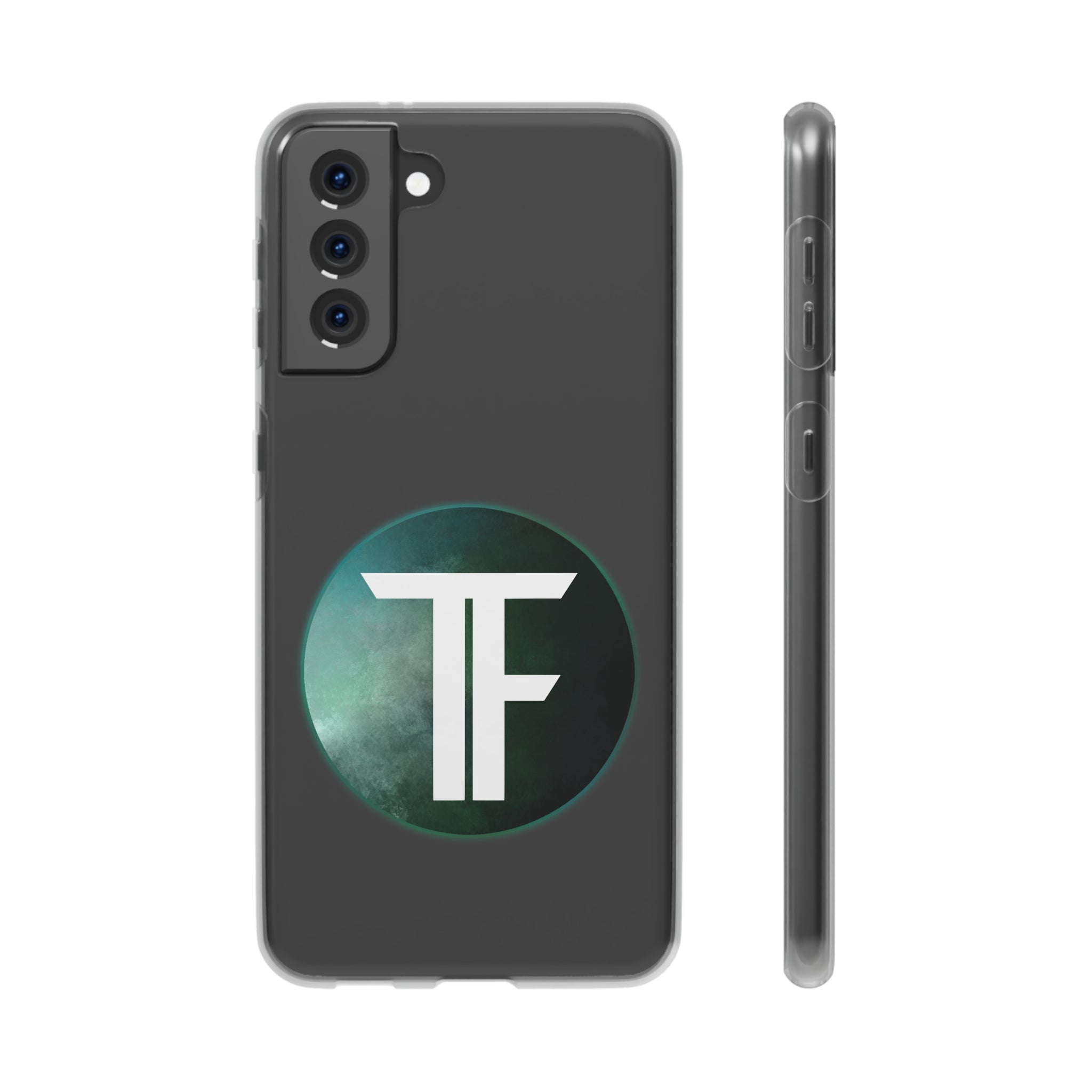 Terror Forming Phone Case (Version 2)