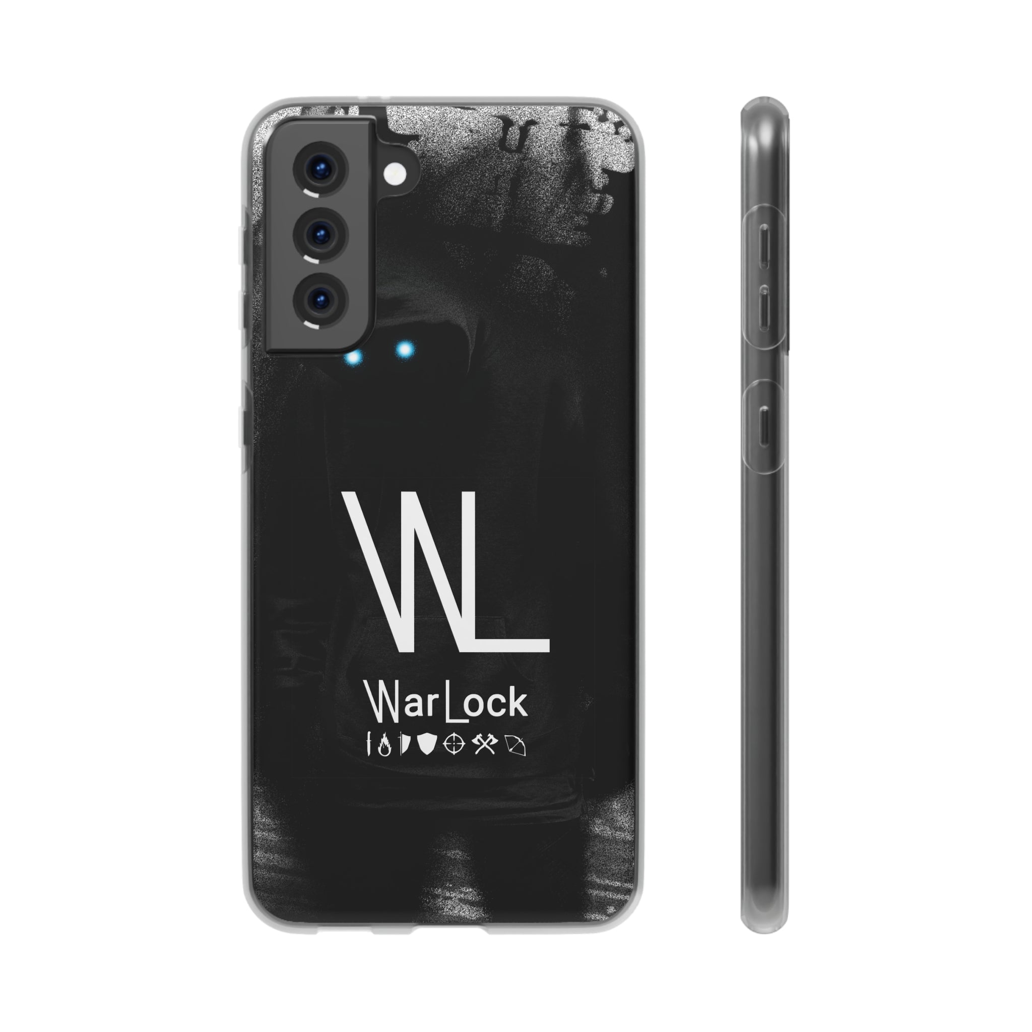 WarLock Phone Case (Version 2)