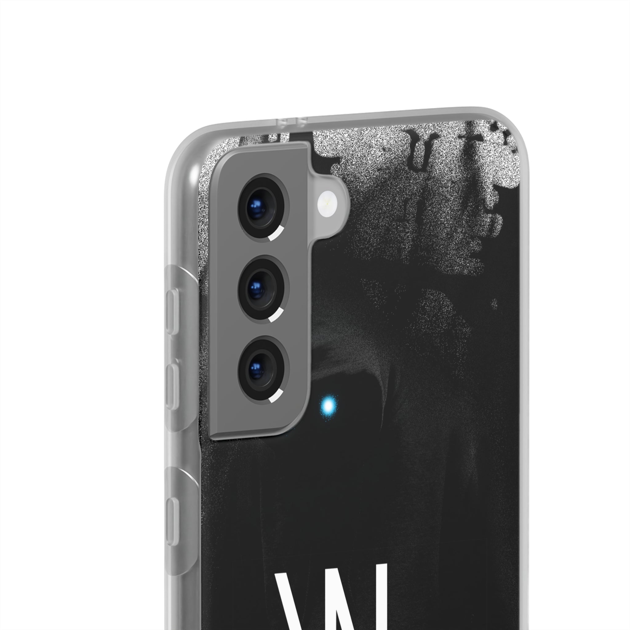 WarLock Phone Case (Version 2)