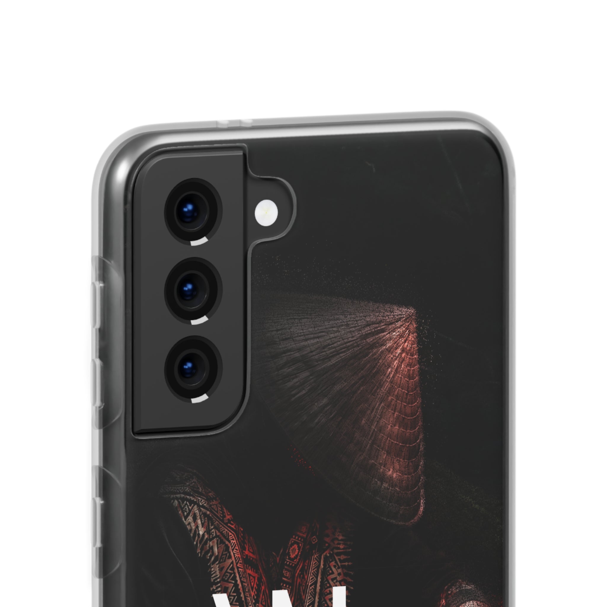 WarLock Phone Case (Version 3)