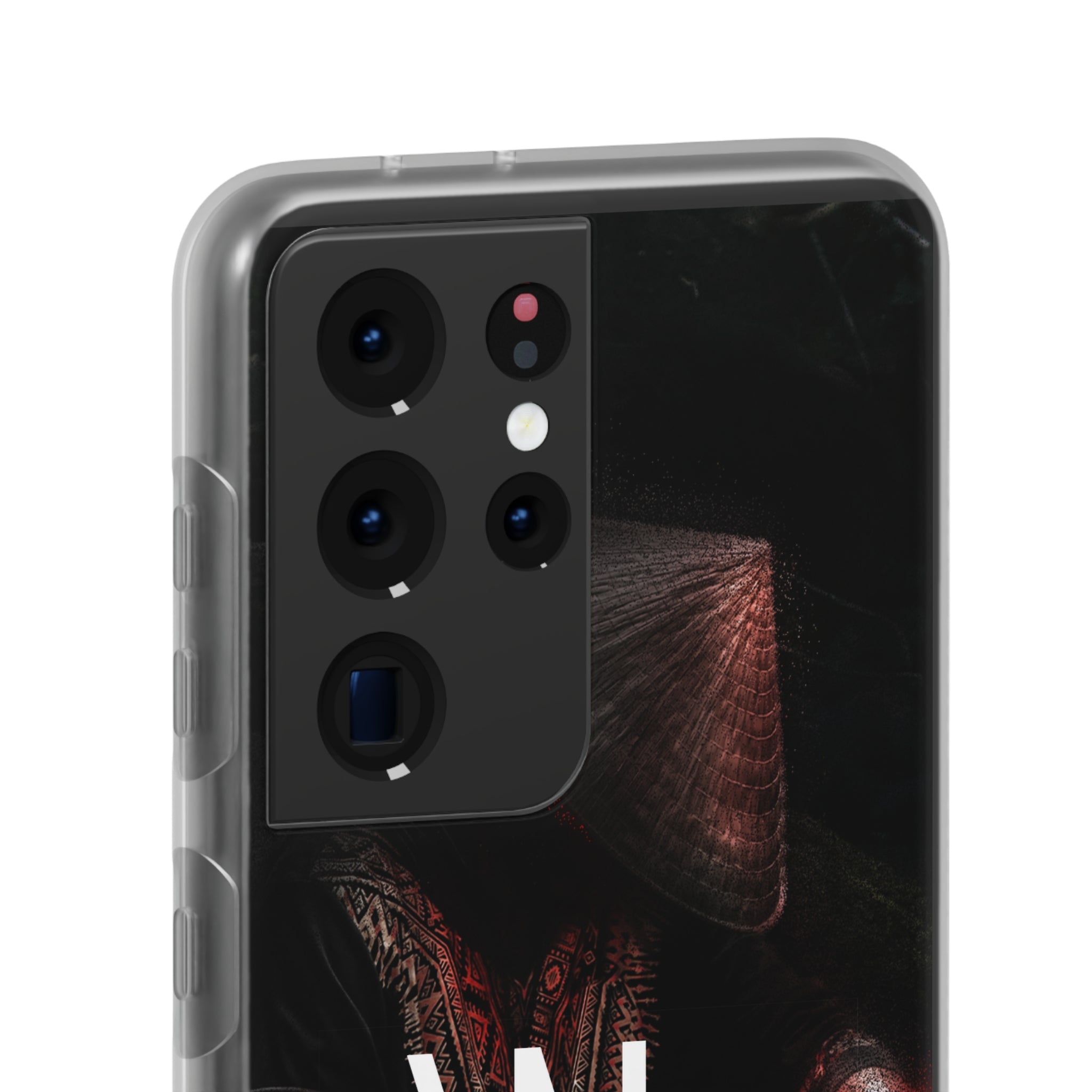 WarLock Phone Case (Version 3)