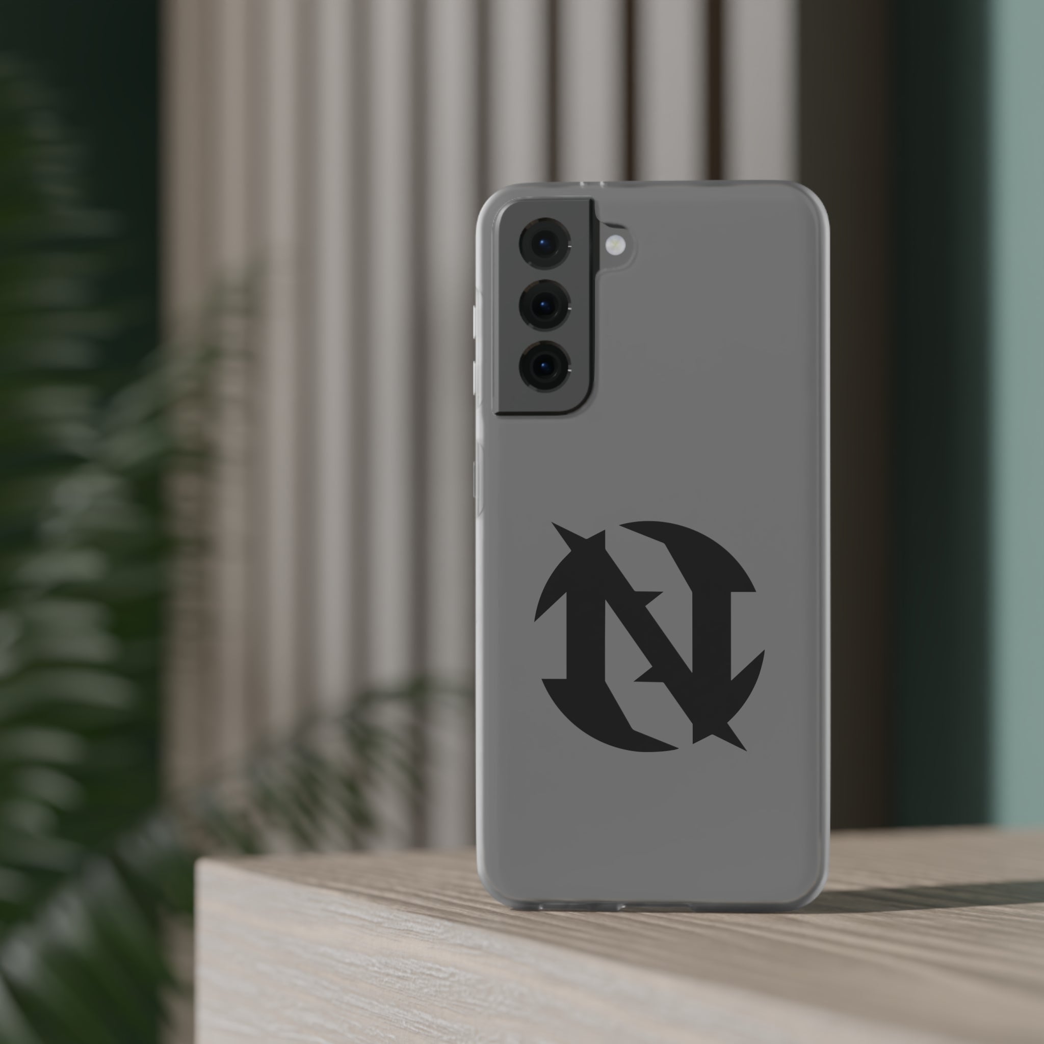 NiTride Phone Case (Dark)