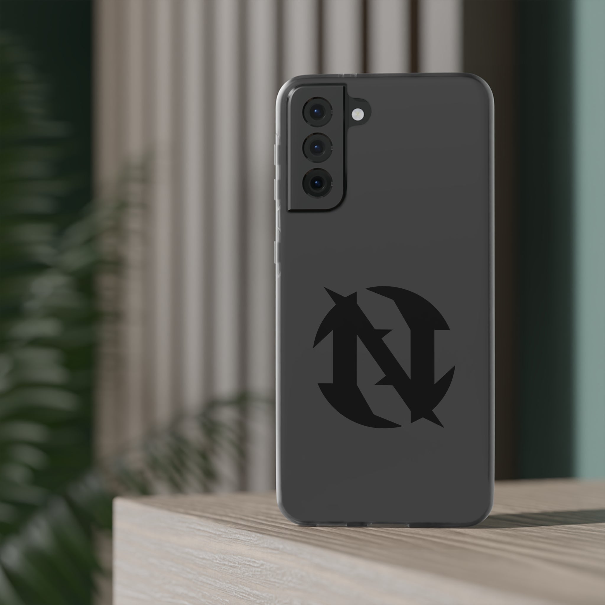 NiTride Phone Case (Dark)