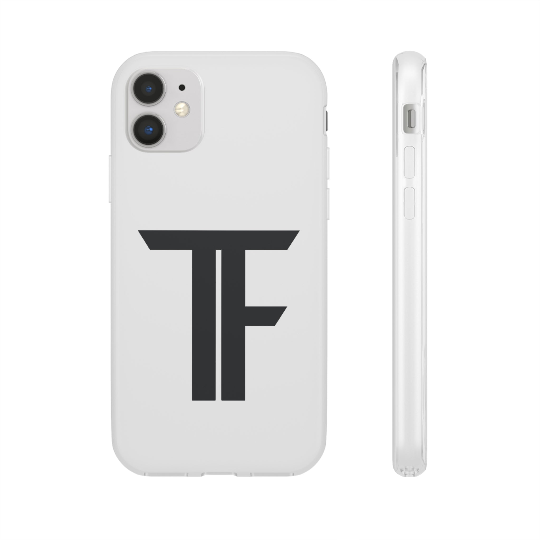 Terror Forming Phone Case