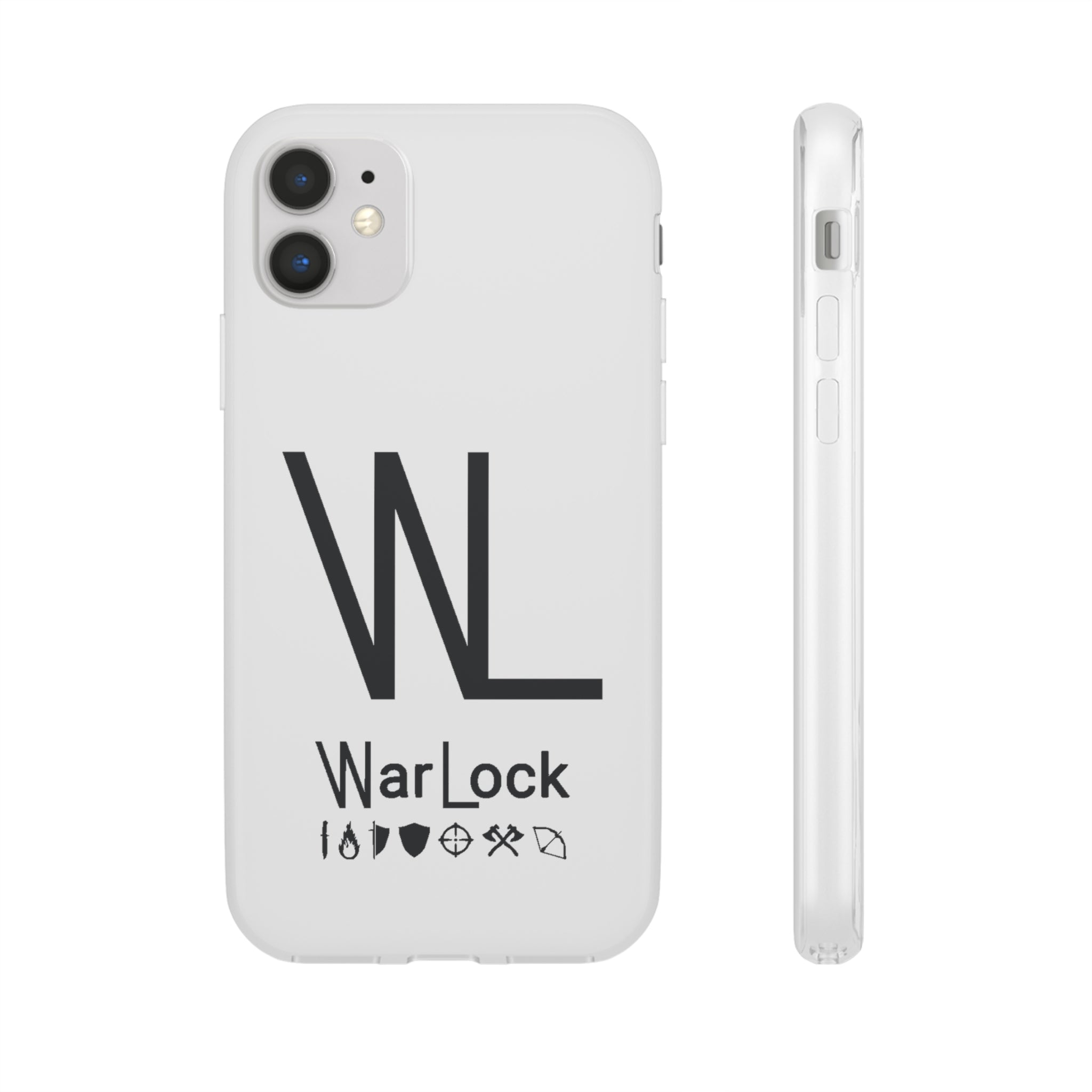 WarLock Phone Case