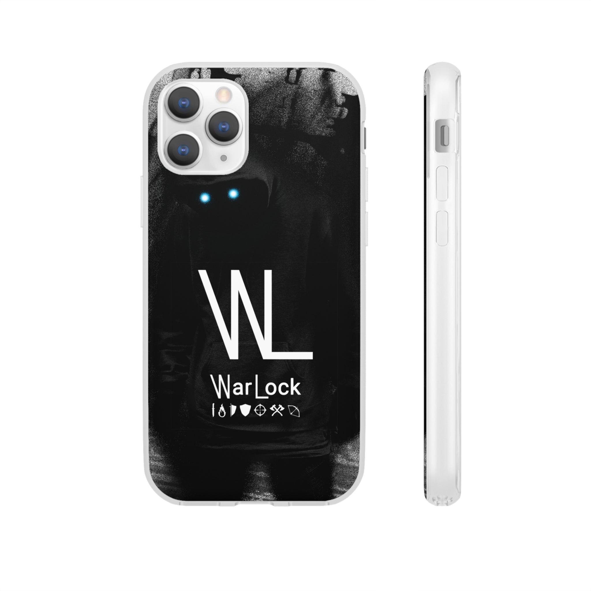 WarLock Phone Case (Version 2)