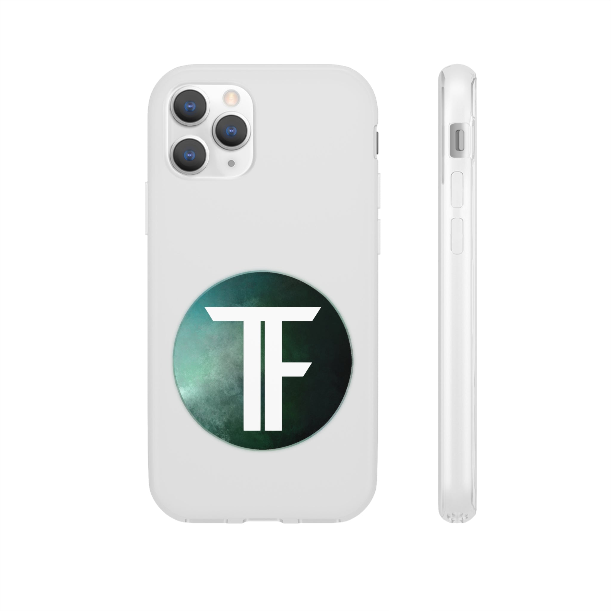 Terror Forming Phone Case (Version 2)