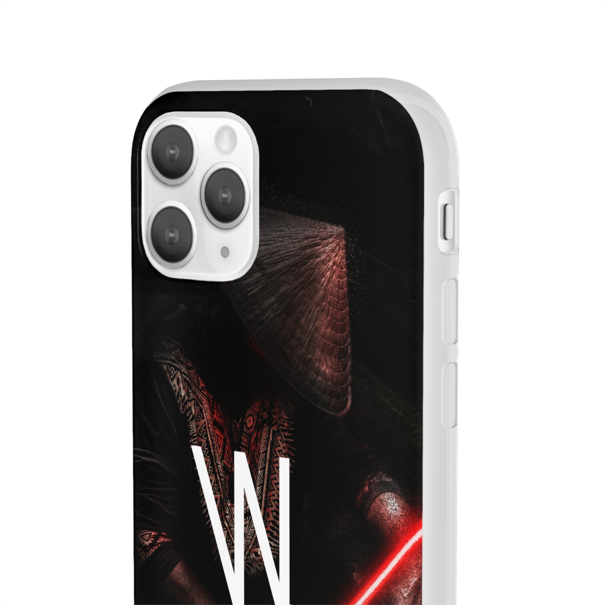 WarLock Phone Case (Version 3)