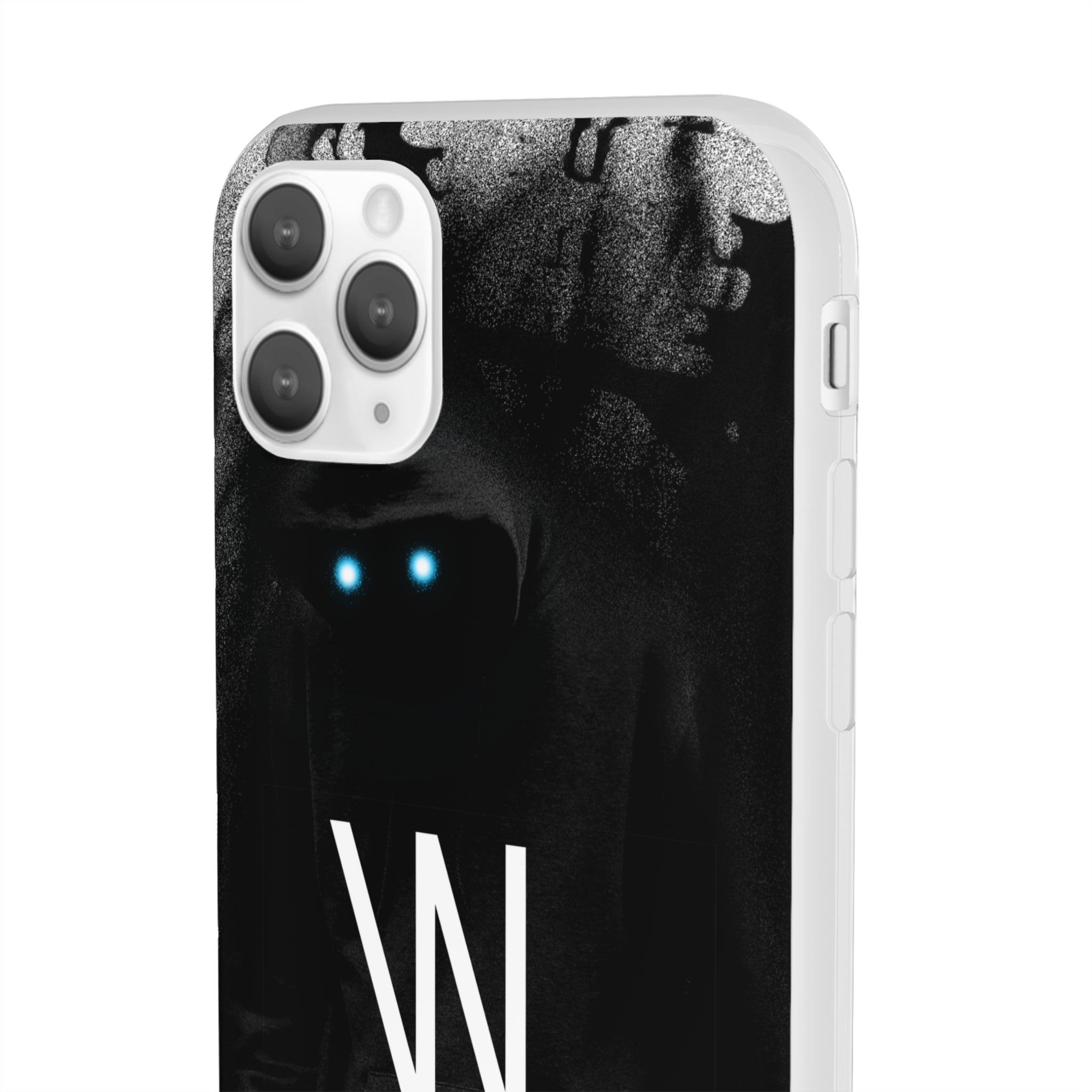 WarLock Phone Case (Version 2)