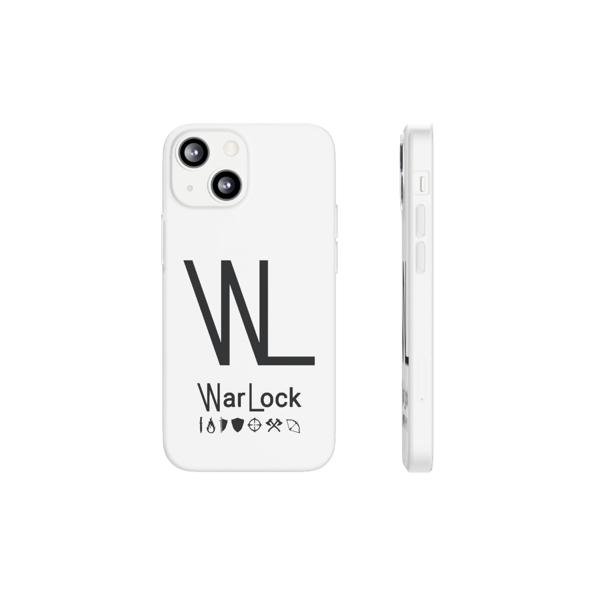 WarLock Phone Case