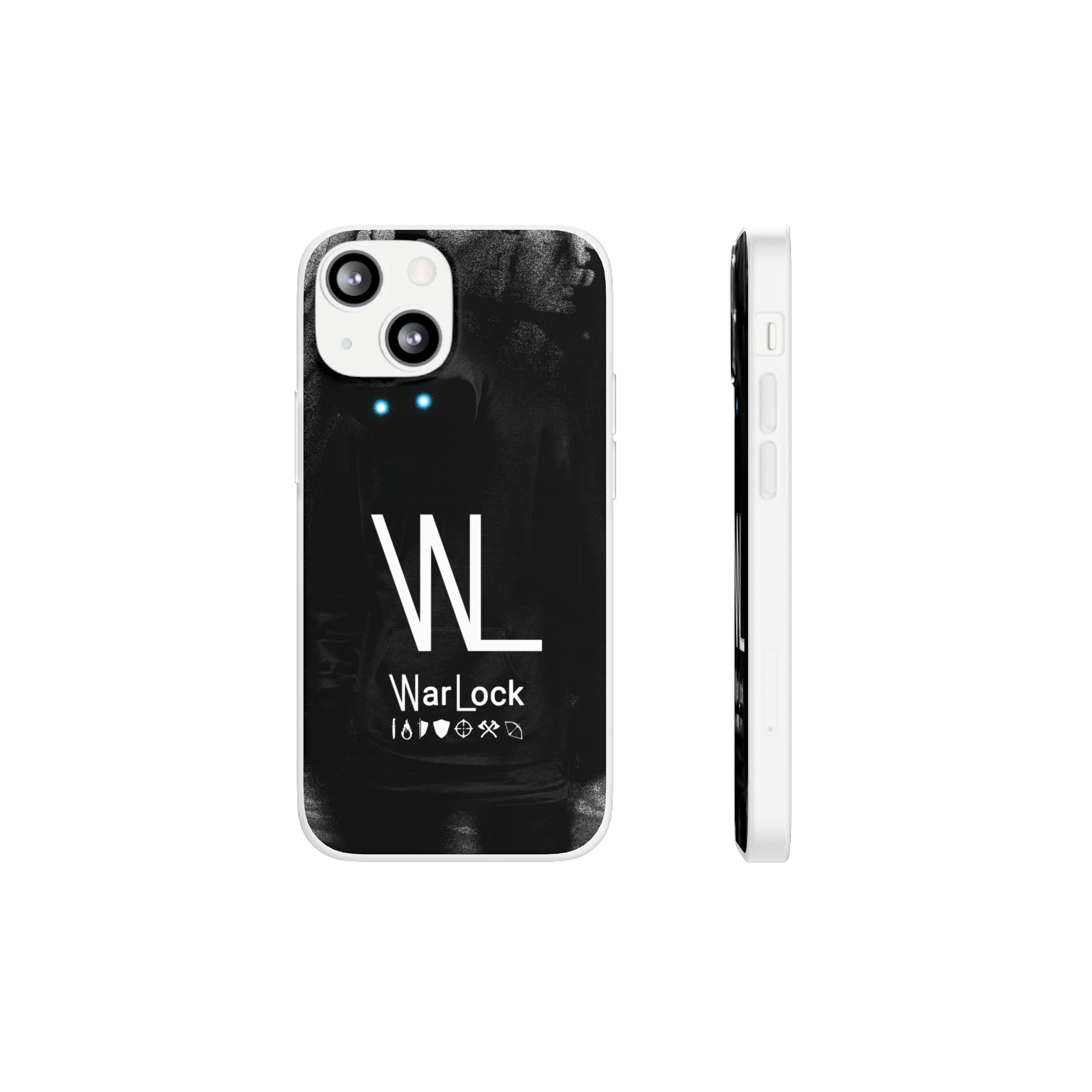 WarLock Phone Case (Version 2)