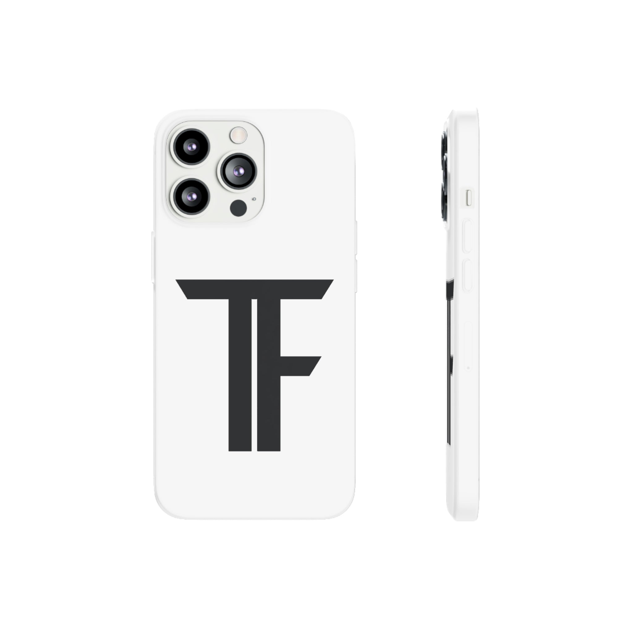 Terror Forming Phone Case