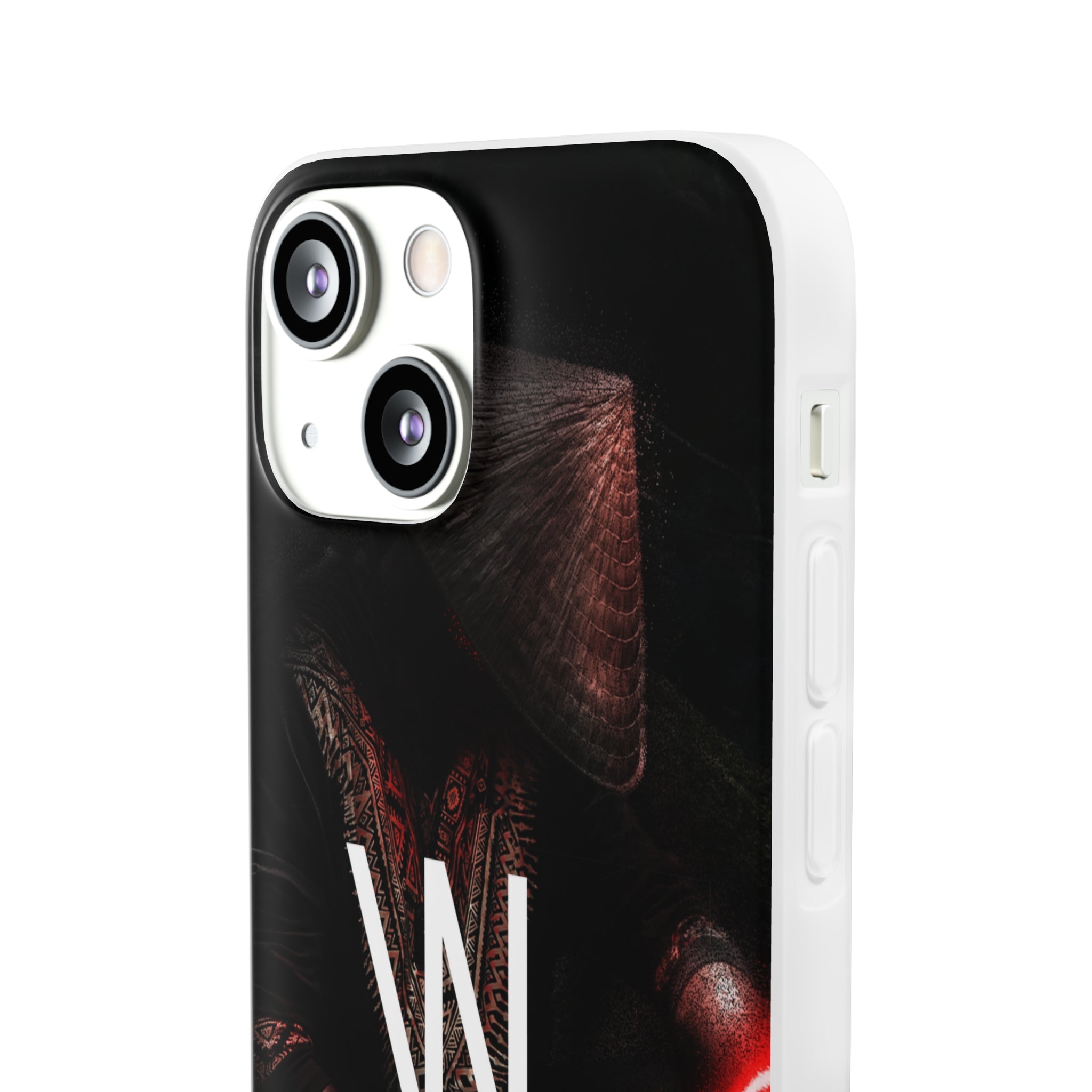 WarLock Phone Case (Version 3)