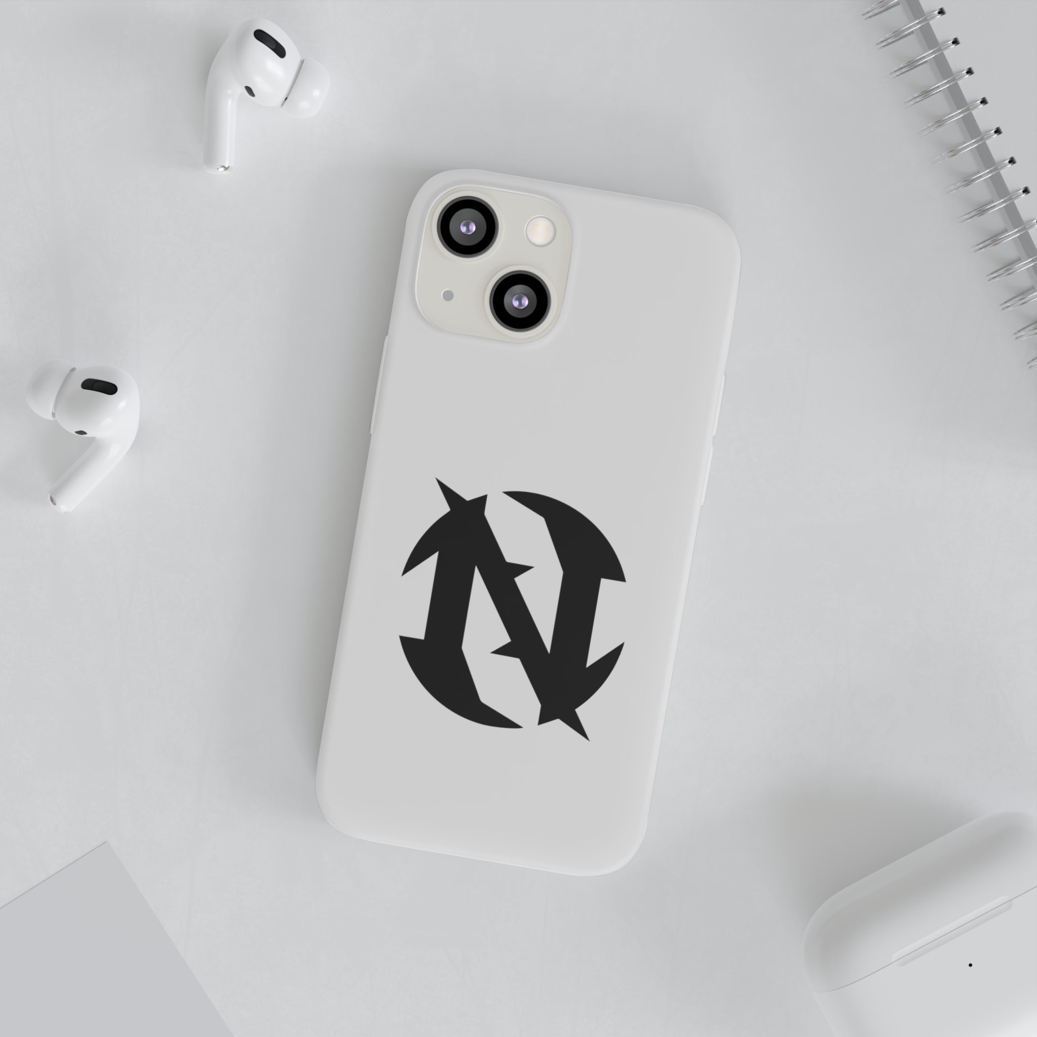 NiTride Phone Case (Dark)