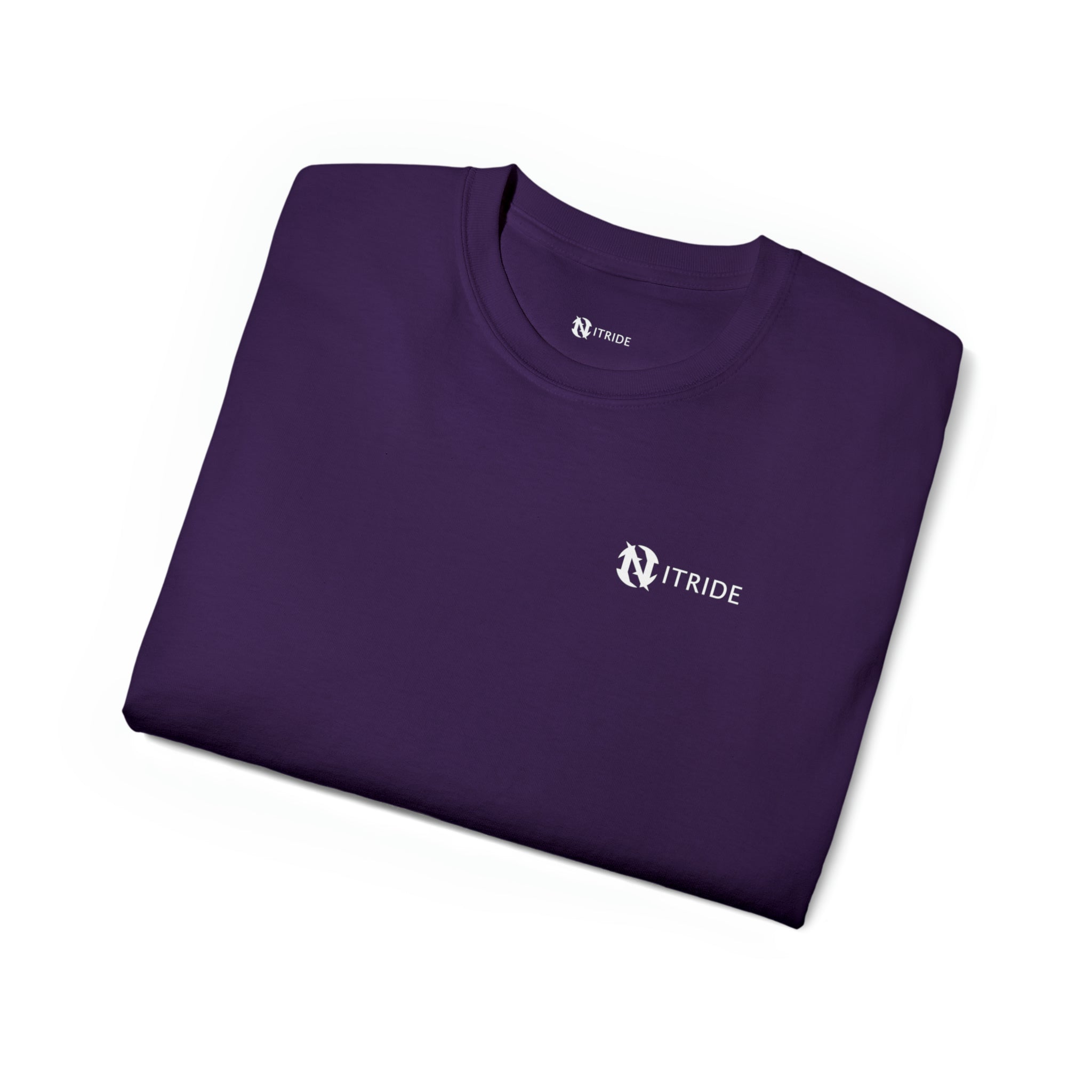 NiTride Cotton Tee